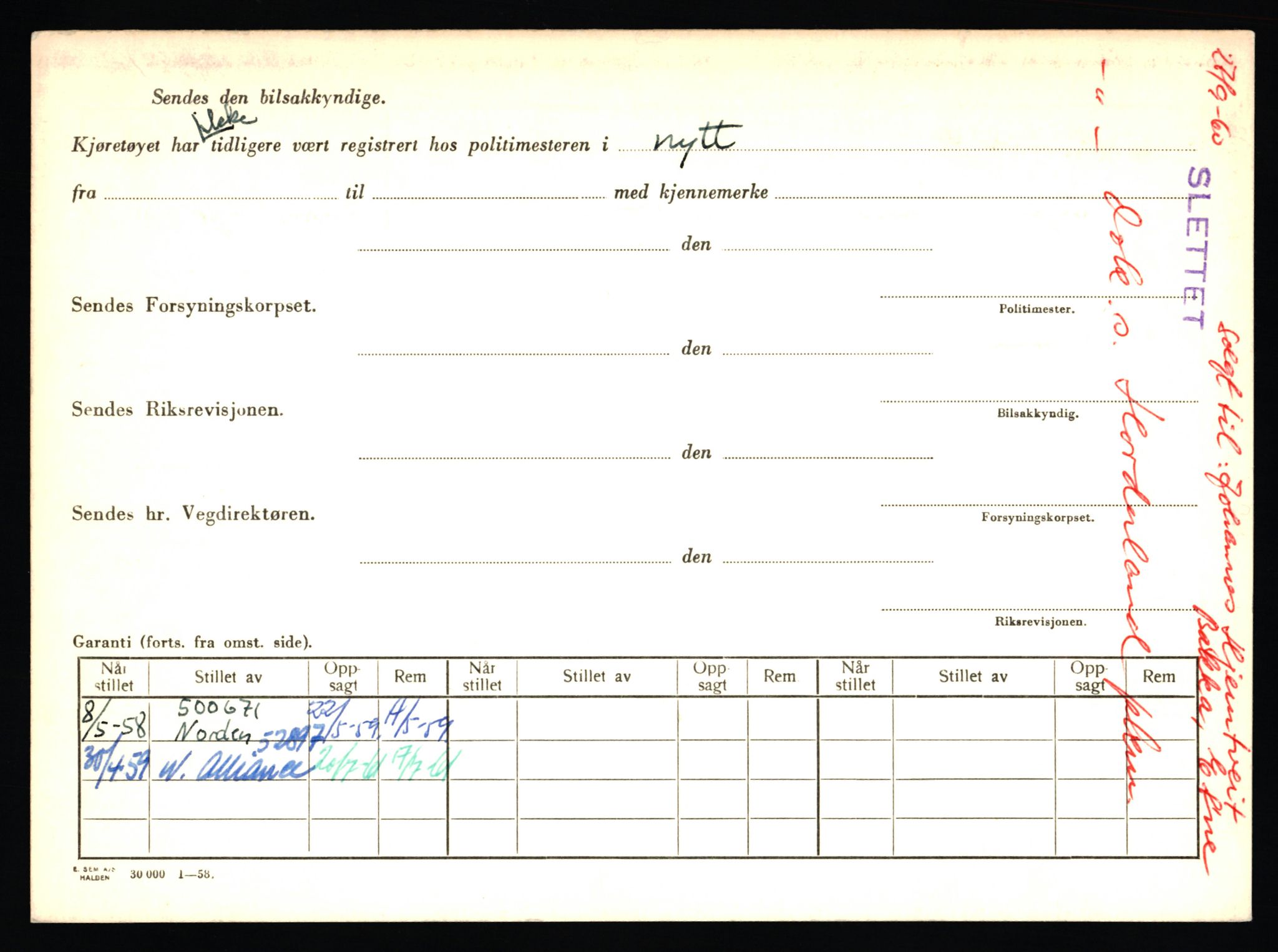 Stavanger trafikkstasjon, AV/SAST-A-101942/0/F/L0059: L-60000 - L-60699, 1930-1971, p. 1518