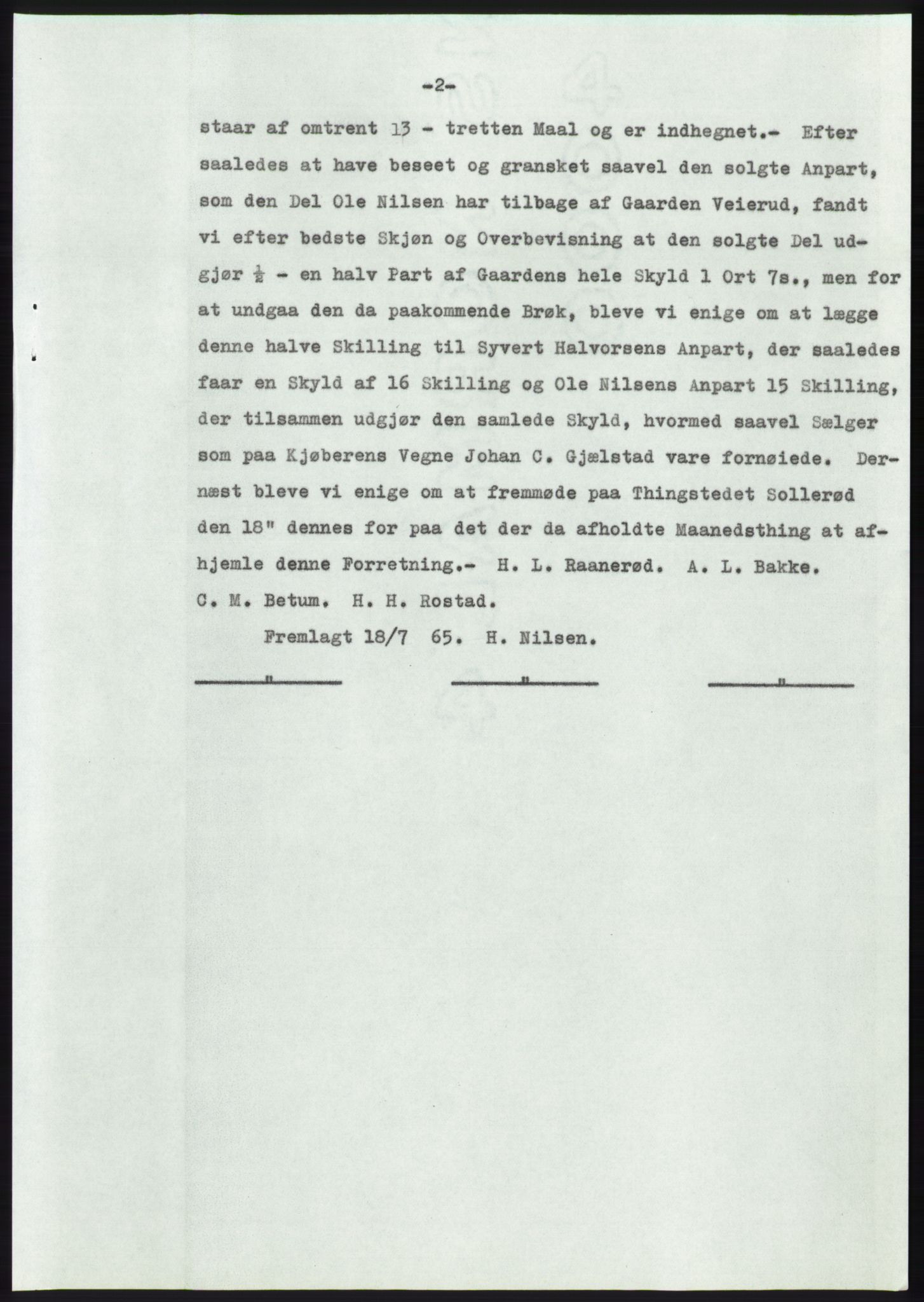 Statsarkivet i Kongsberg, SAKO/A-0001, 1957, p. 421