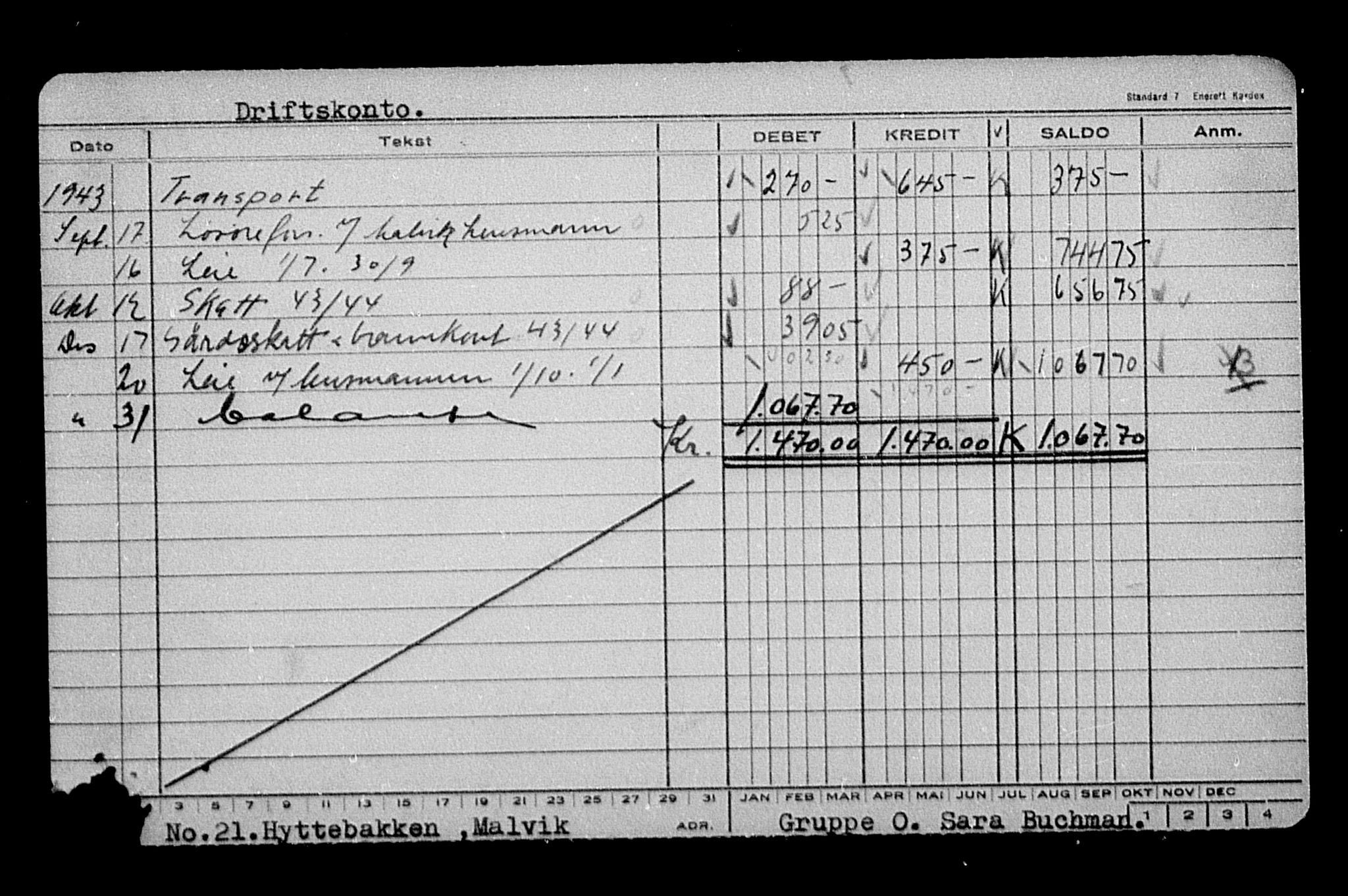 Justisdepartementet, Tilbakeføringskontoret for inndratte formuer, RA/S-1564/H/Hc/Hca/L0907: --, 1945-1947, p. 248