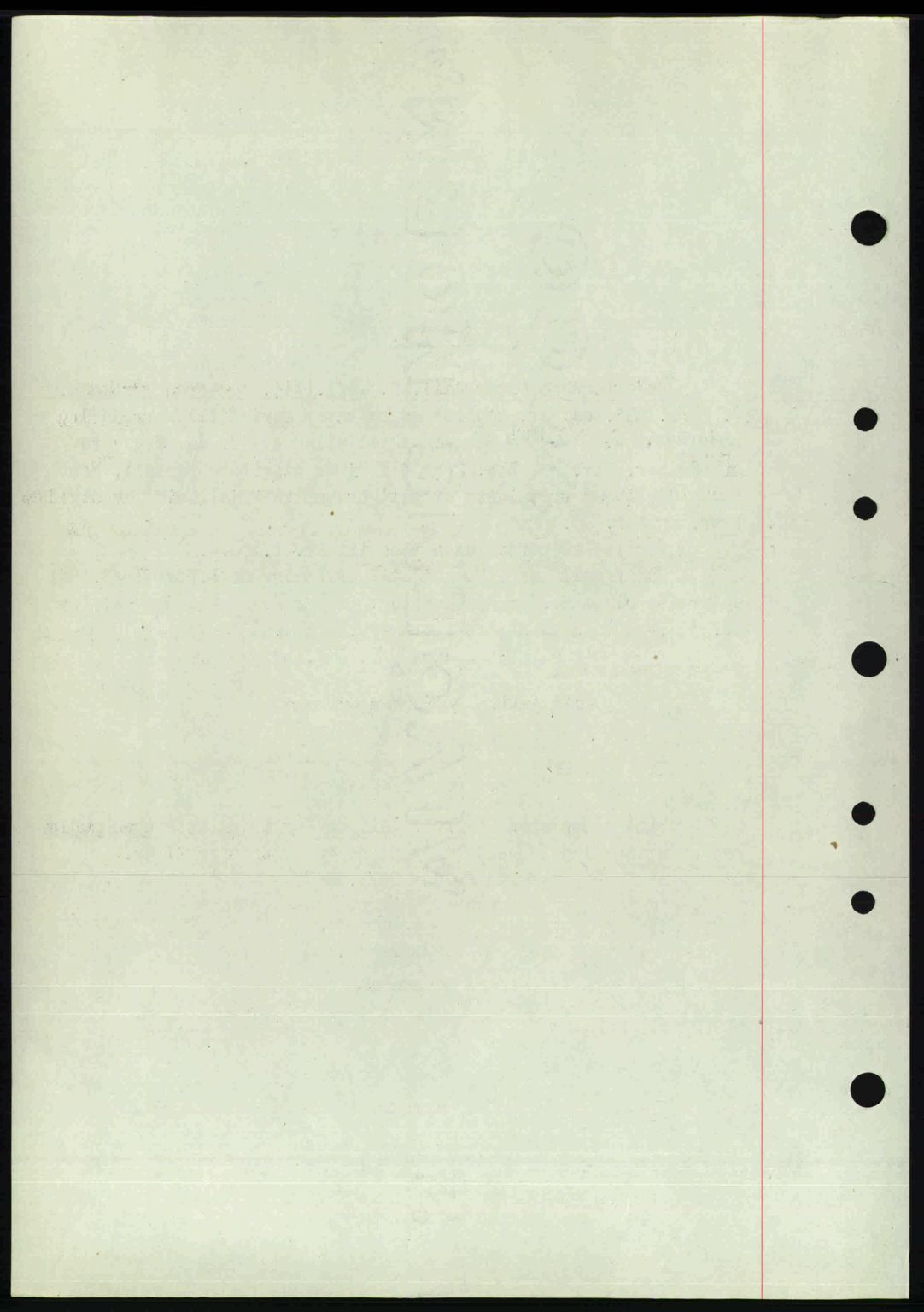 Tønsberg sorenskriveri, SAKO/A-130/G/Ga/Gaa/L0022: Mortgage book no. A22, 1947-1947, Diary no: : 3205/1947