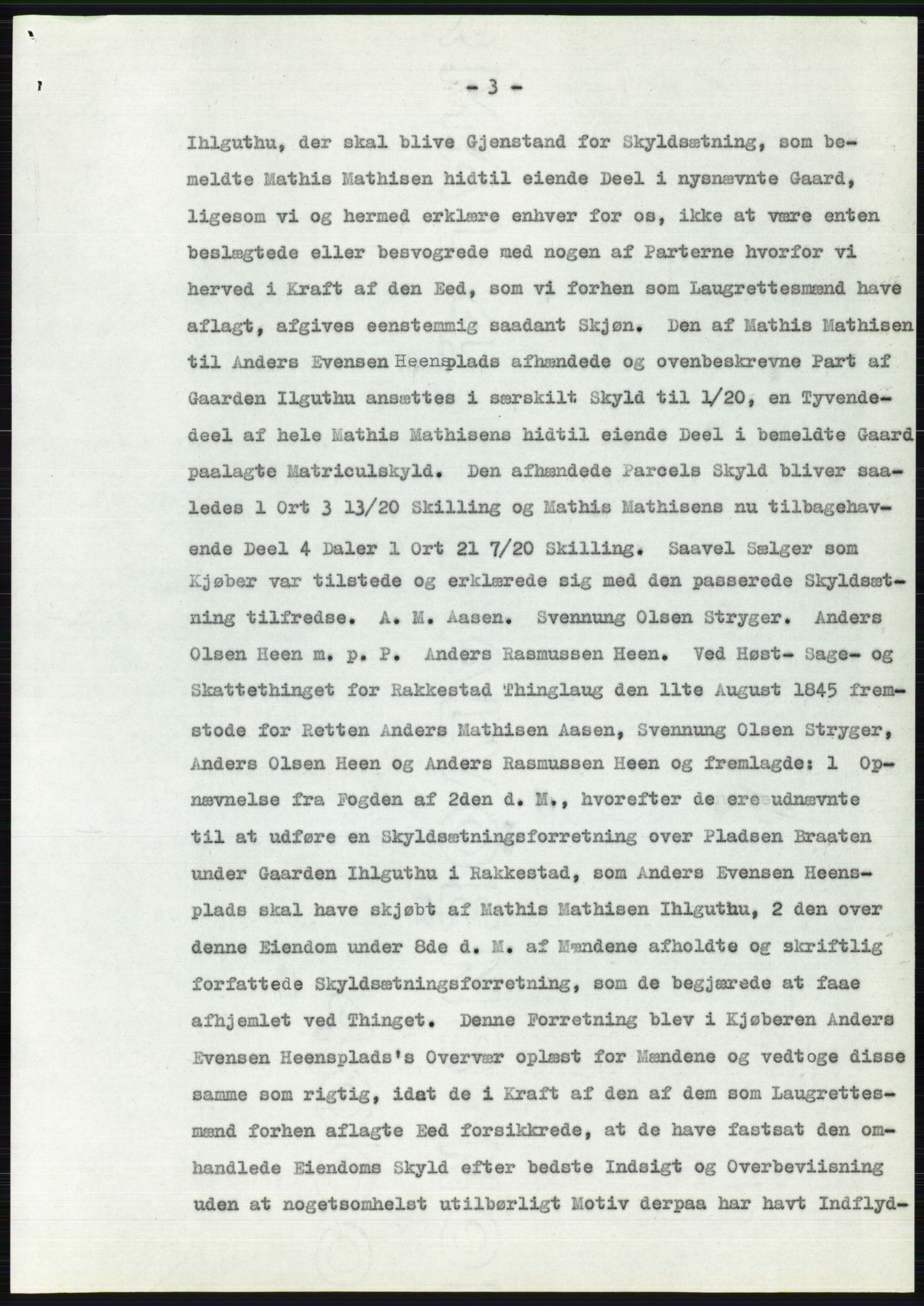 Statsarkivet i Oslo, SAO/A-10621/Z/Zd/L0001: Avskrifter, j.nr 34/1953 og 385-1291/1954, 1953-1954, p. 111