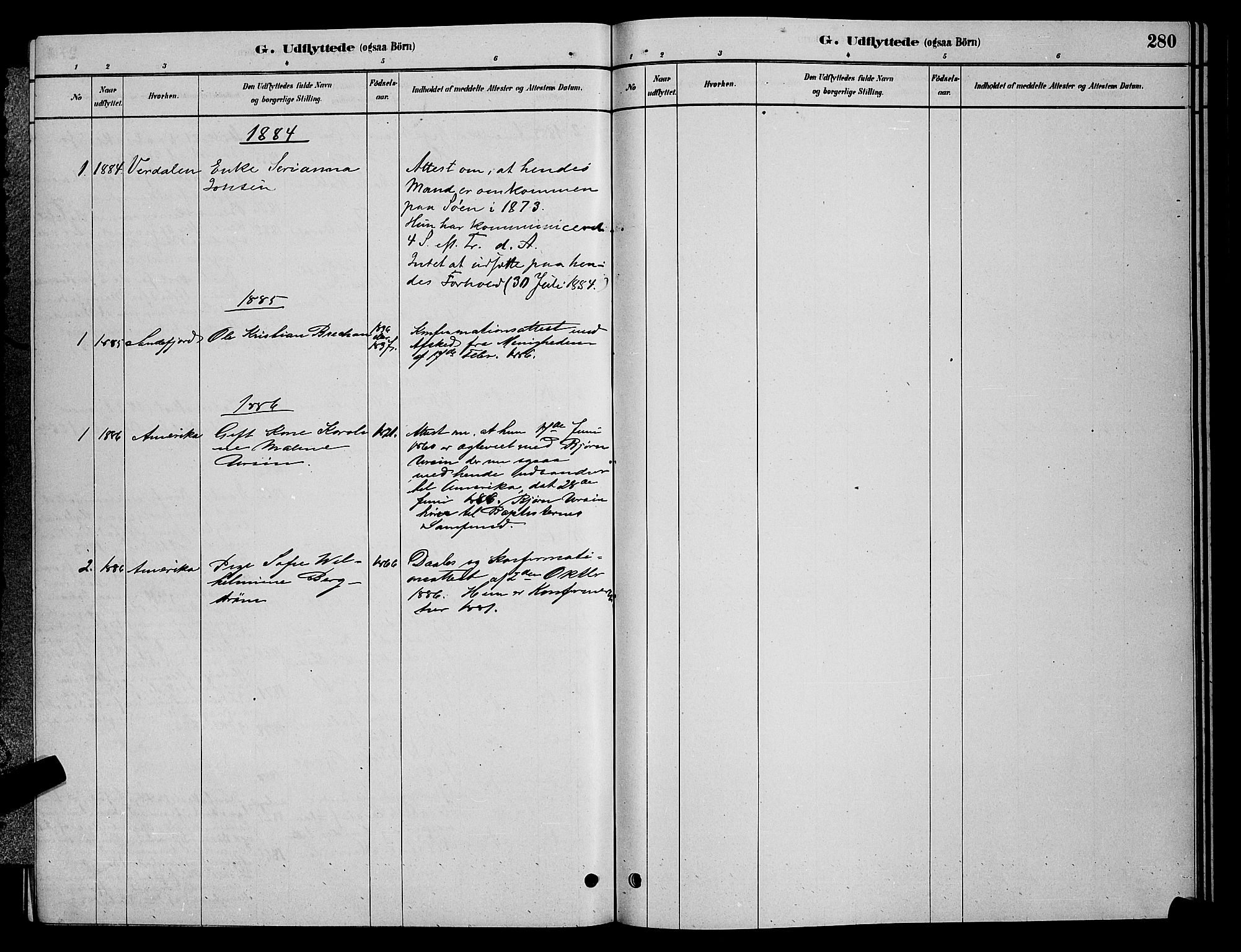 Vardø sokneprestkontor, AV/SATØ-S-1332/H/Hb/L0004klokker: Parish register (copy) no. 4, 1879-1887, p. 280