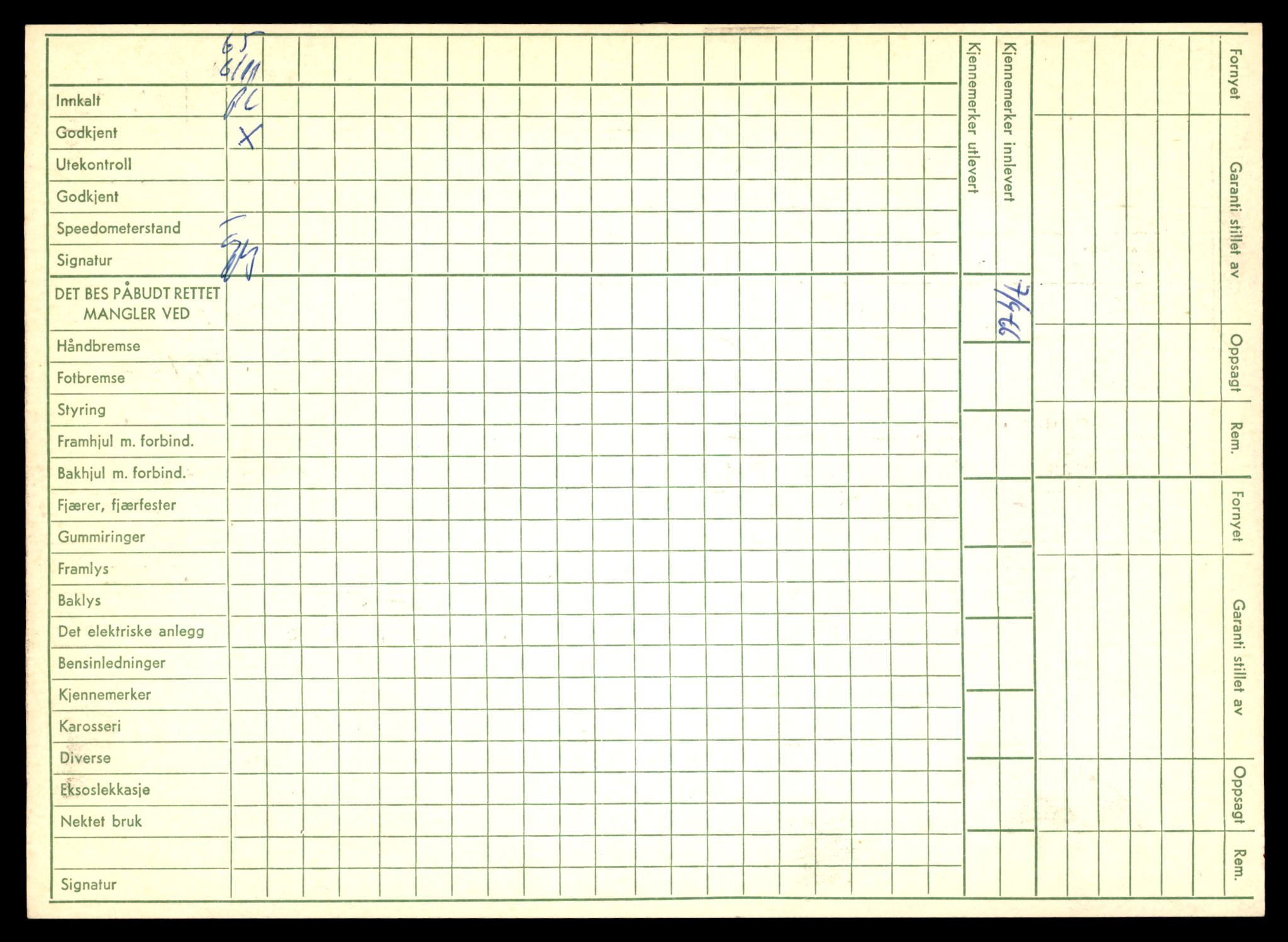 Møre og Romsdal vegkontor - Ålesund trafikkstasjon, AV/SAT-A-4099/F/Fe/L0032: Registreringskort for kjøretøy T 11997 - T 12149, 1927-1998, p. 3664