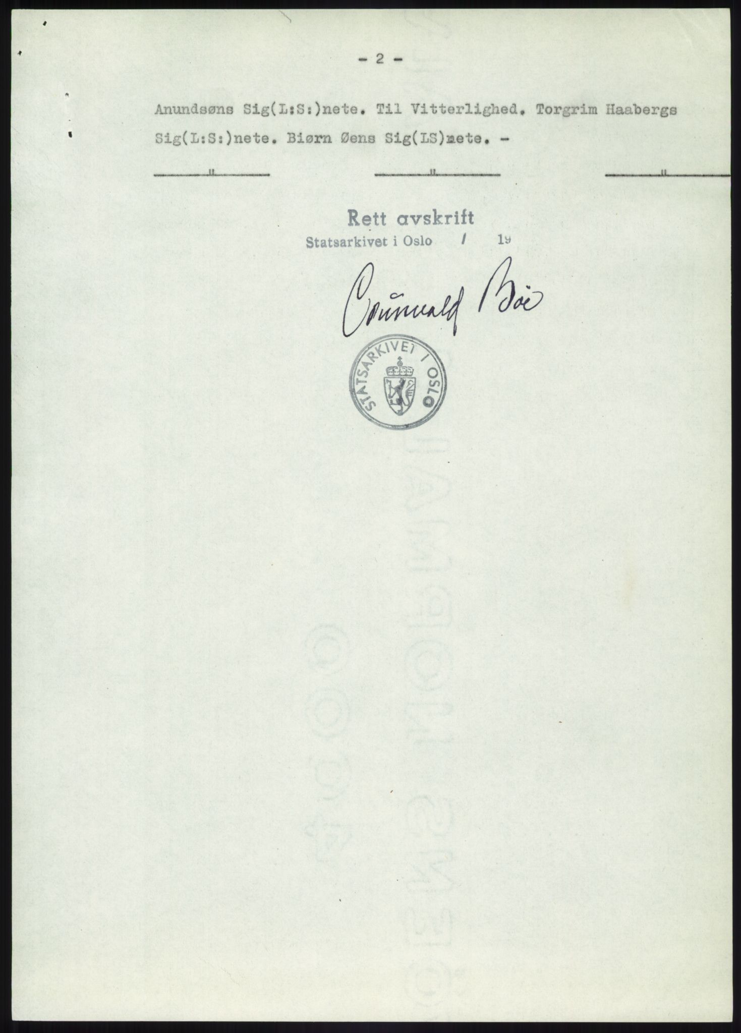 Statsarkivet i Kongsberg, AV/SAKO-A-0001, 1944-1954, p. 198