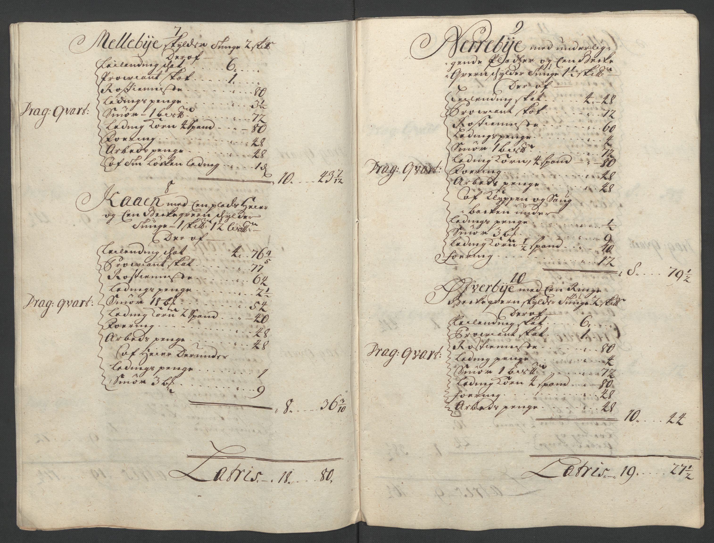 Rentekammeret inntil 1814, Reviderte regnskaper, Fogderegnskap, RA/EA-4092/R07/L0302: Fogderegnskap Rakkestad, Heggen og Frøland, 1710, p. 244