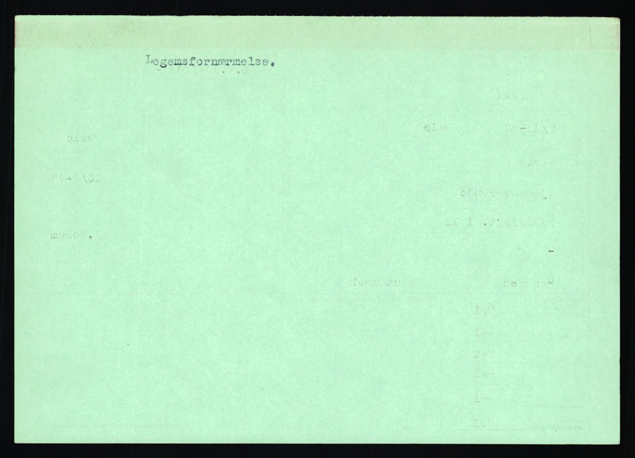 Statspolitiet - Hovedkontoret / Osloavdelingen, AV/RA-S-1329/C/Ca/L0004: Eid - funn av gjenstander	, 1943-1945, p. 4004