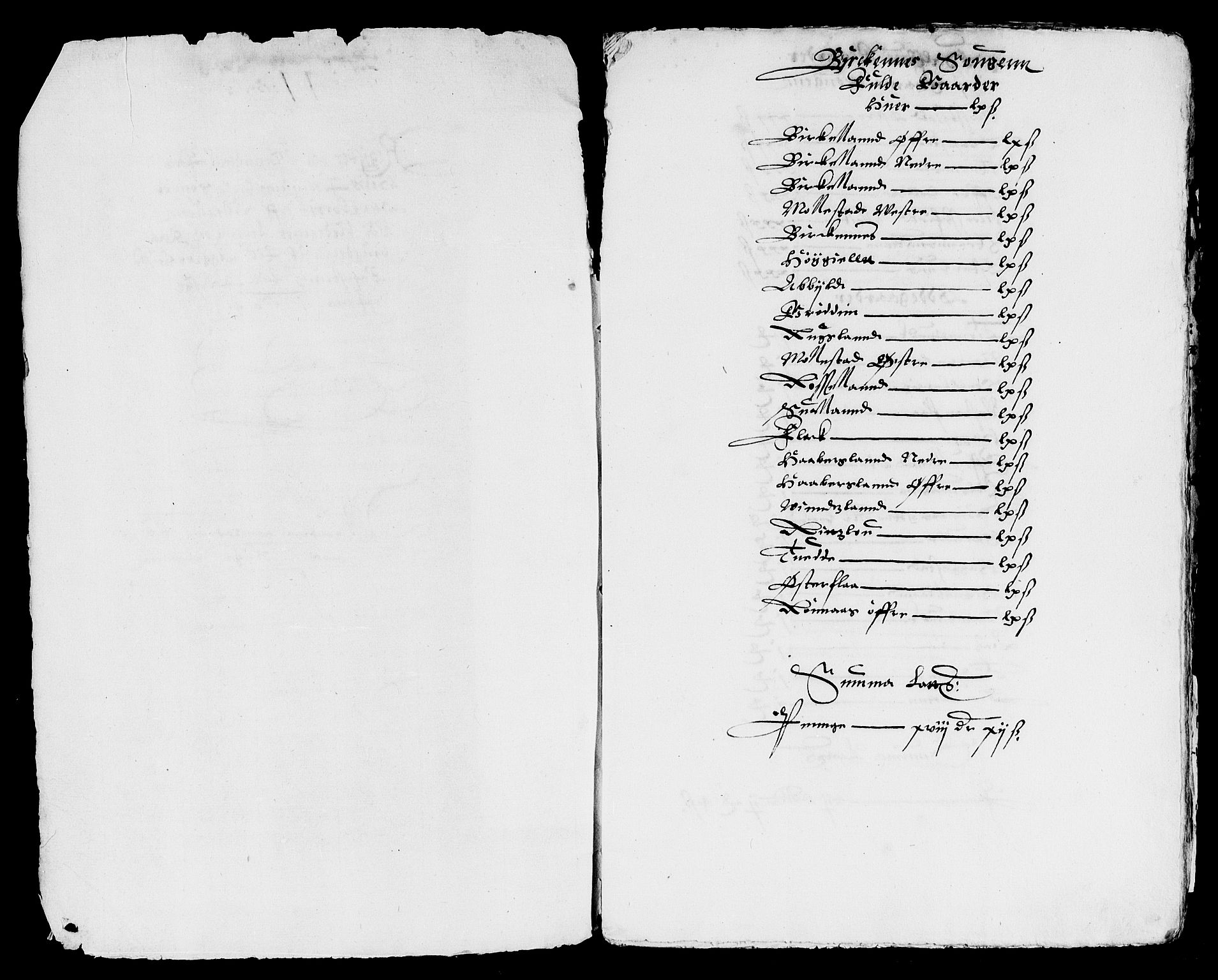 Rentekammeret inntil 1814, Reviderte regnskaper, Lensregnskaper, AV/RA-EA-5023/R/Rb/Rba/L0020: Akershus len, 1603-1606