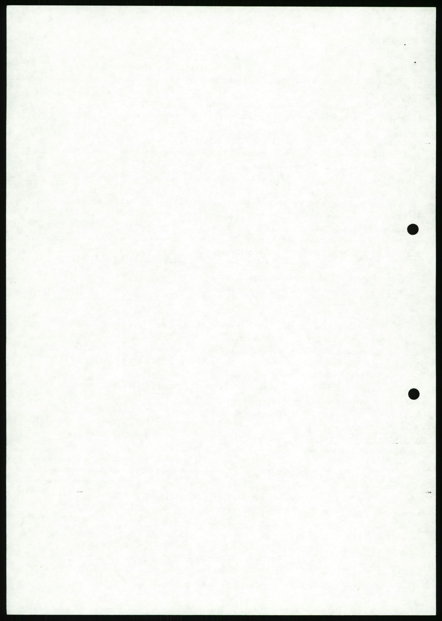 Turid Eikvam, AV/RA-PA-1457/F/Fa/L0010: Diverse, 1974-1990, p. 131