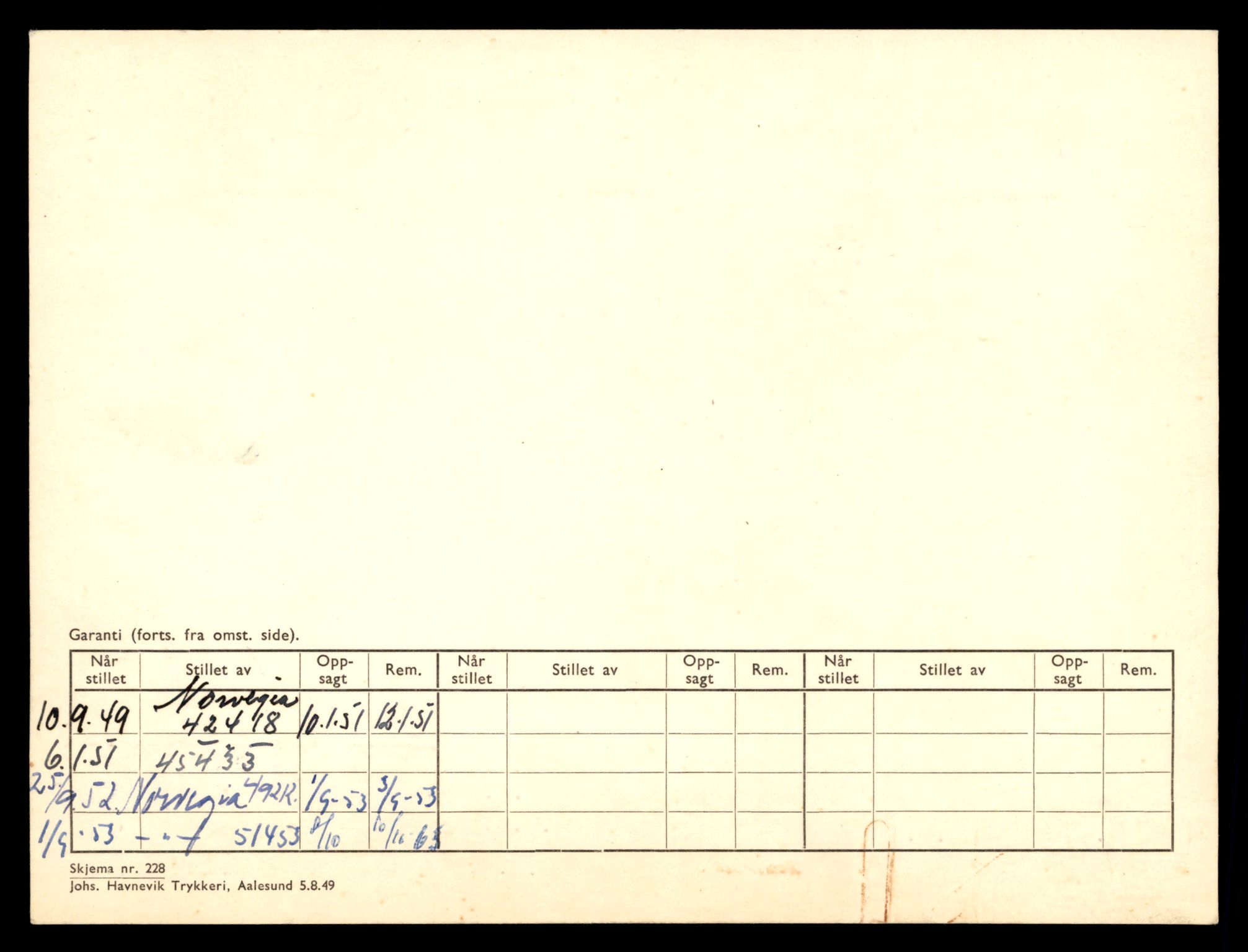 Møre og Romsdal vegkontor - Ålesund trafikkstasjon, AV/SAT-A-4099/F/Fe/L0034: Registreringskort for kjøretøy T 12500 - T 12652, 1927-1998, p. 2166