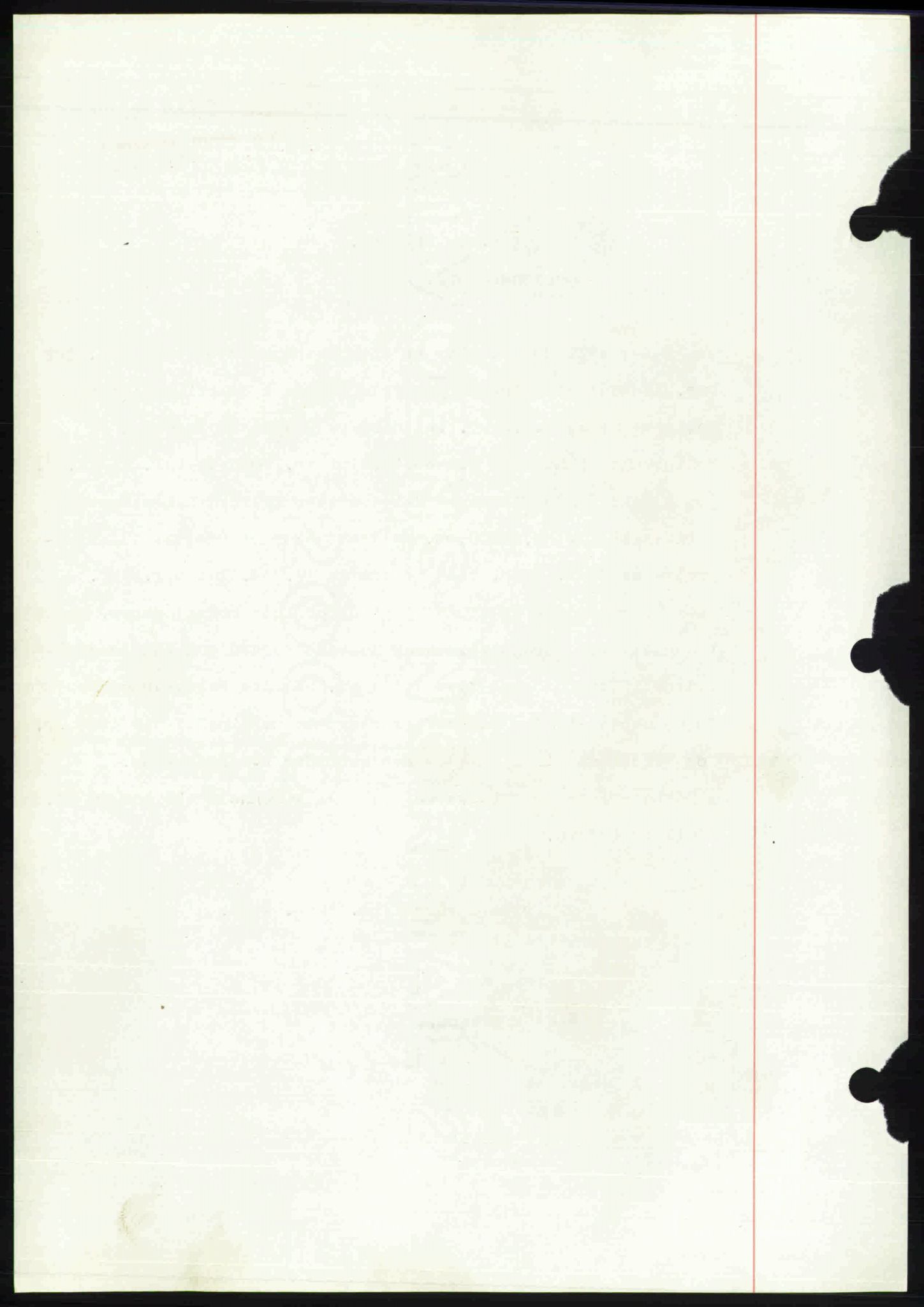 Toten tingrett, SAH/TING-006/H/Hb/Hbc/L0004: Mortgage book no. Hbc-04, 1938-1938, Diary no: : 2304/1938