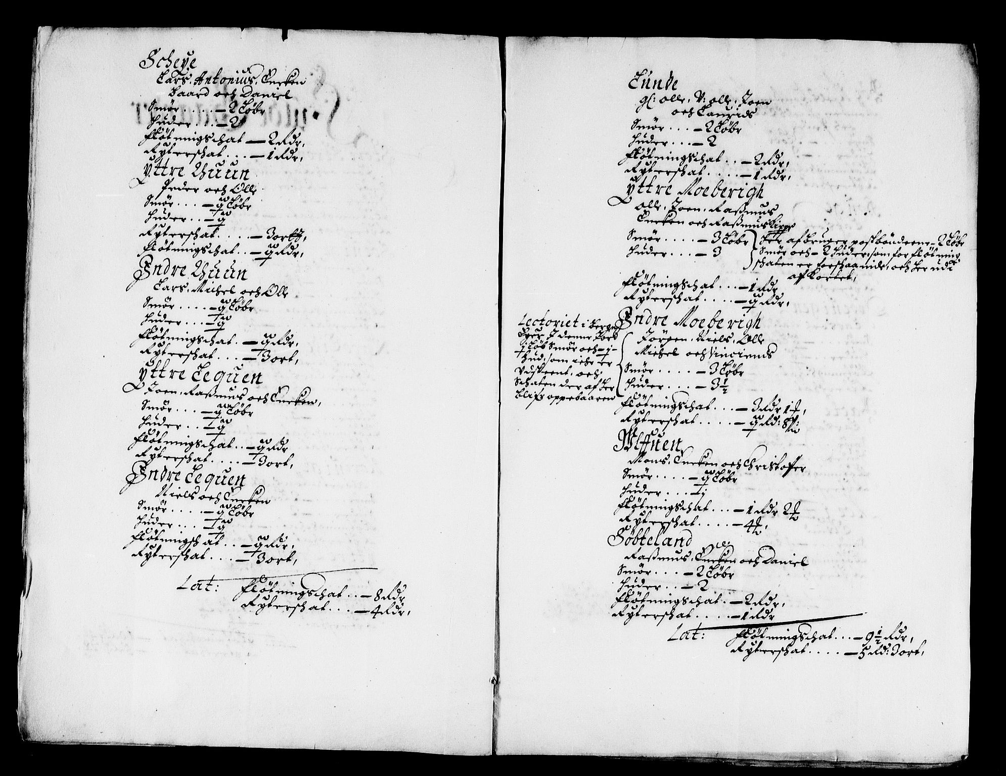 Rentekammeret inntil 1814, Reviderte regnskaper, Stiftamtstueregnskaper, Bergen stiftamt, AV/RA-EA-6043/R/Rc/L0028: Bergen stiftamt, 1668
