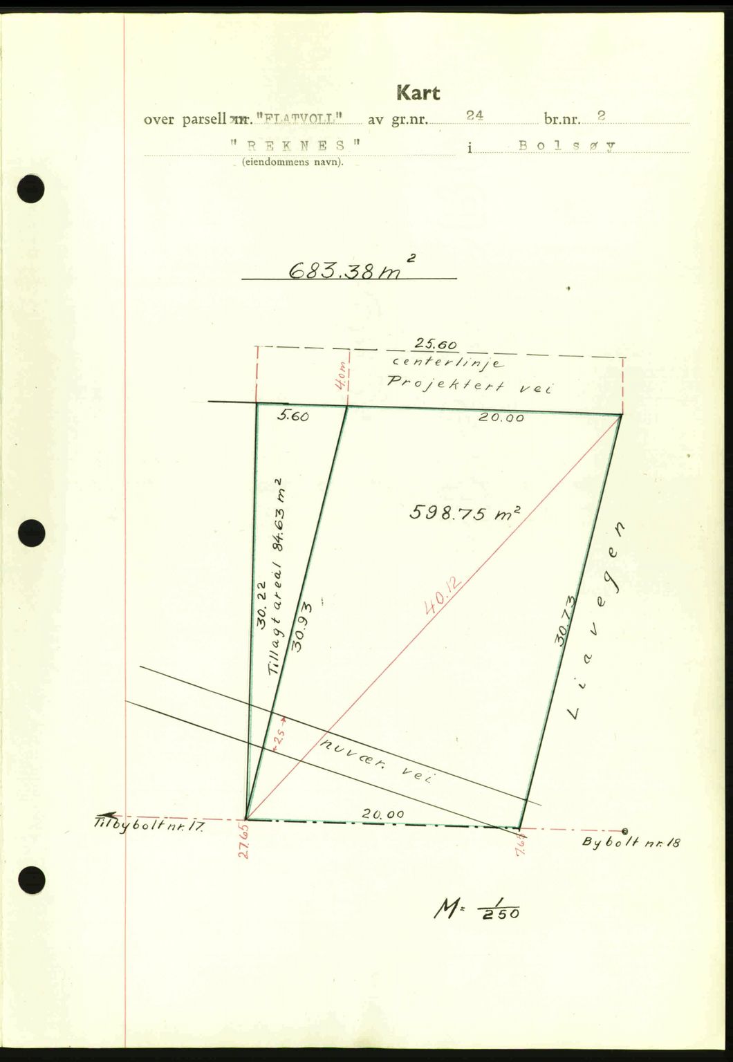 Romsdal sorenskriveri, AV/SAT-A-4149/1/2/2C: Mortgage book no. A11, 1941-1942, Diary no: : 1821/1941