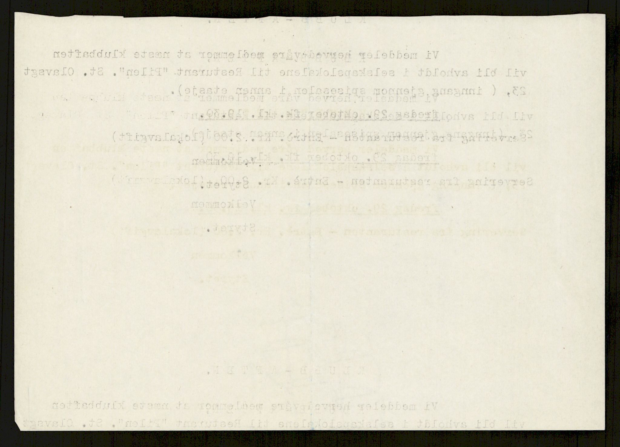 Det Norske Forbundet av 1948/Landsforeningen for Lesbisk og Homofil Frigjøring, AV/RA-PA-1216/A/Ag/L0003: Tillitsvalgte og medlemmer, 1952-1992, p. 492