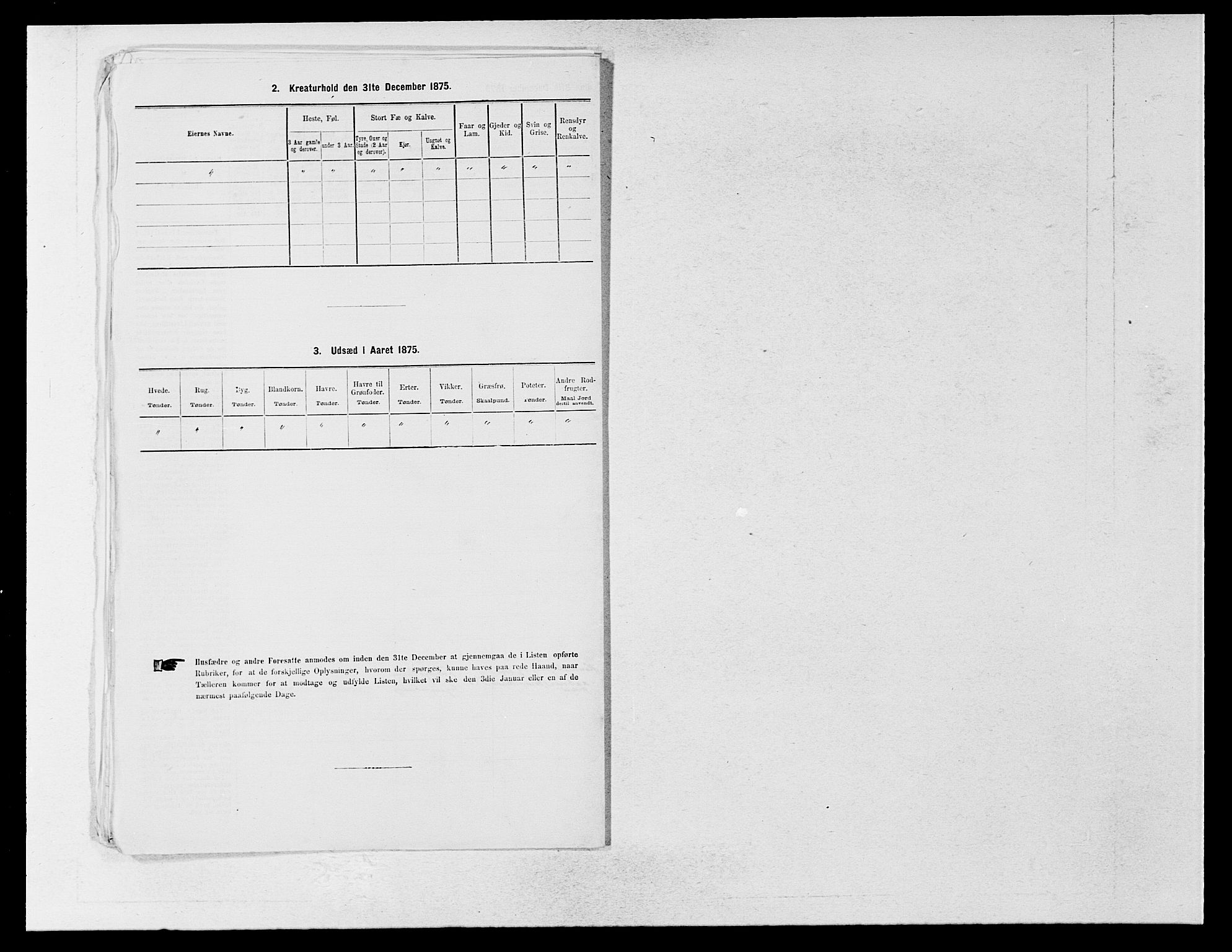 SAB, 1875 census for 1419P Leikanger, 1875, p. 626