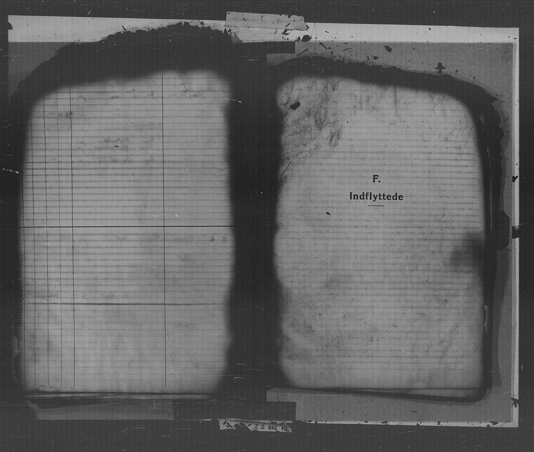 Kristiansund sokneprestkontor, AV/SAT-A-1068/1/I/I1: Parish register (official) no. 37, 1920-1950