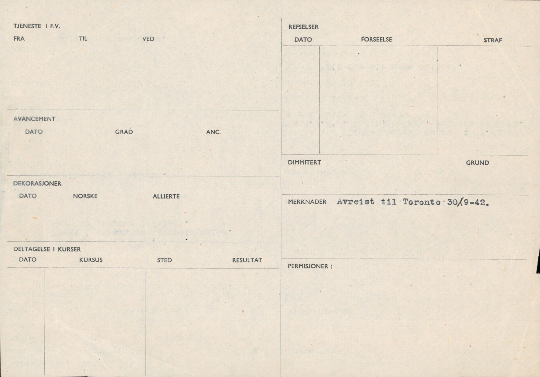 Forsvaret, Forsvarets overkommando/Luftforsvarsstaben, AV/RA-RAFA-4079/P/Pa/L0036: Personellpapirer, 1914, p. 317