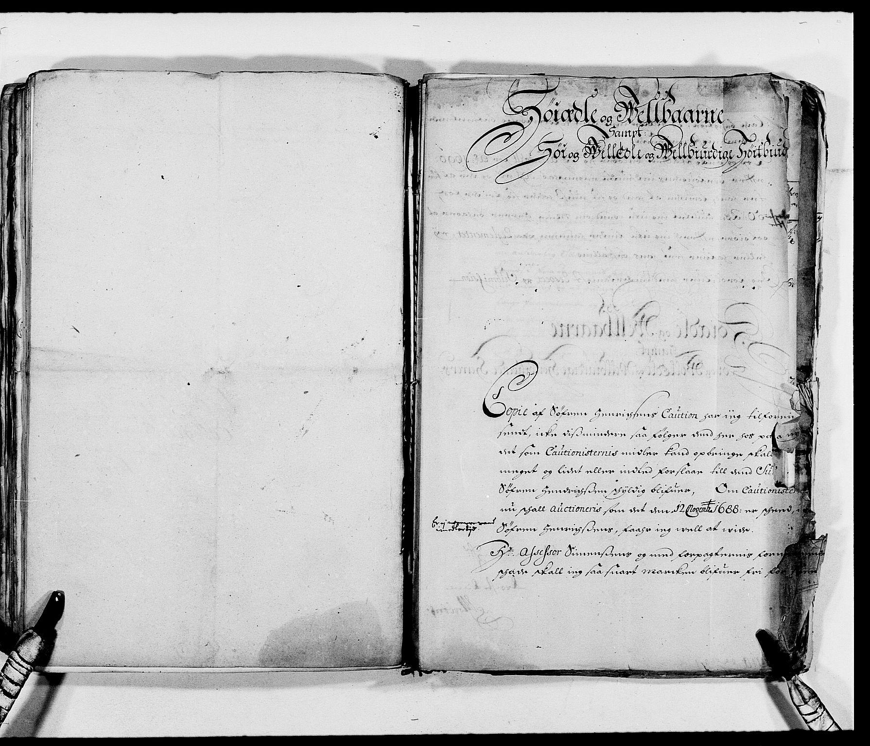 Rentekammeret inntil 1814, Reviderte regnskaper, Fogderegnskap, AV/RA-EA-4092/R02/L0102: Fogderegnskap Moss og Verne kloster, 1675-1681, p. 94