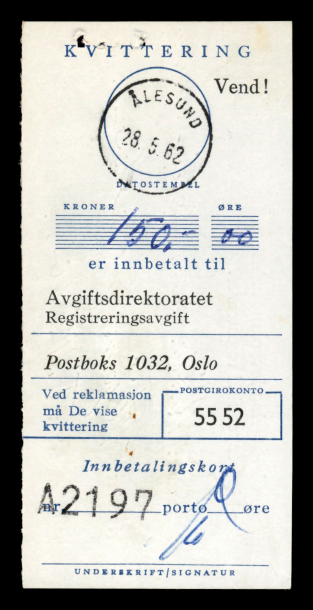 Møre og Romsdal vegkontor - Ålesund trafikkstasjon, SAT/A-4099/F/Fe/L0041: Registreringskort for kjøretøy T 13710 - T 13905, 1927-1998, p. 1641