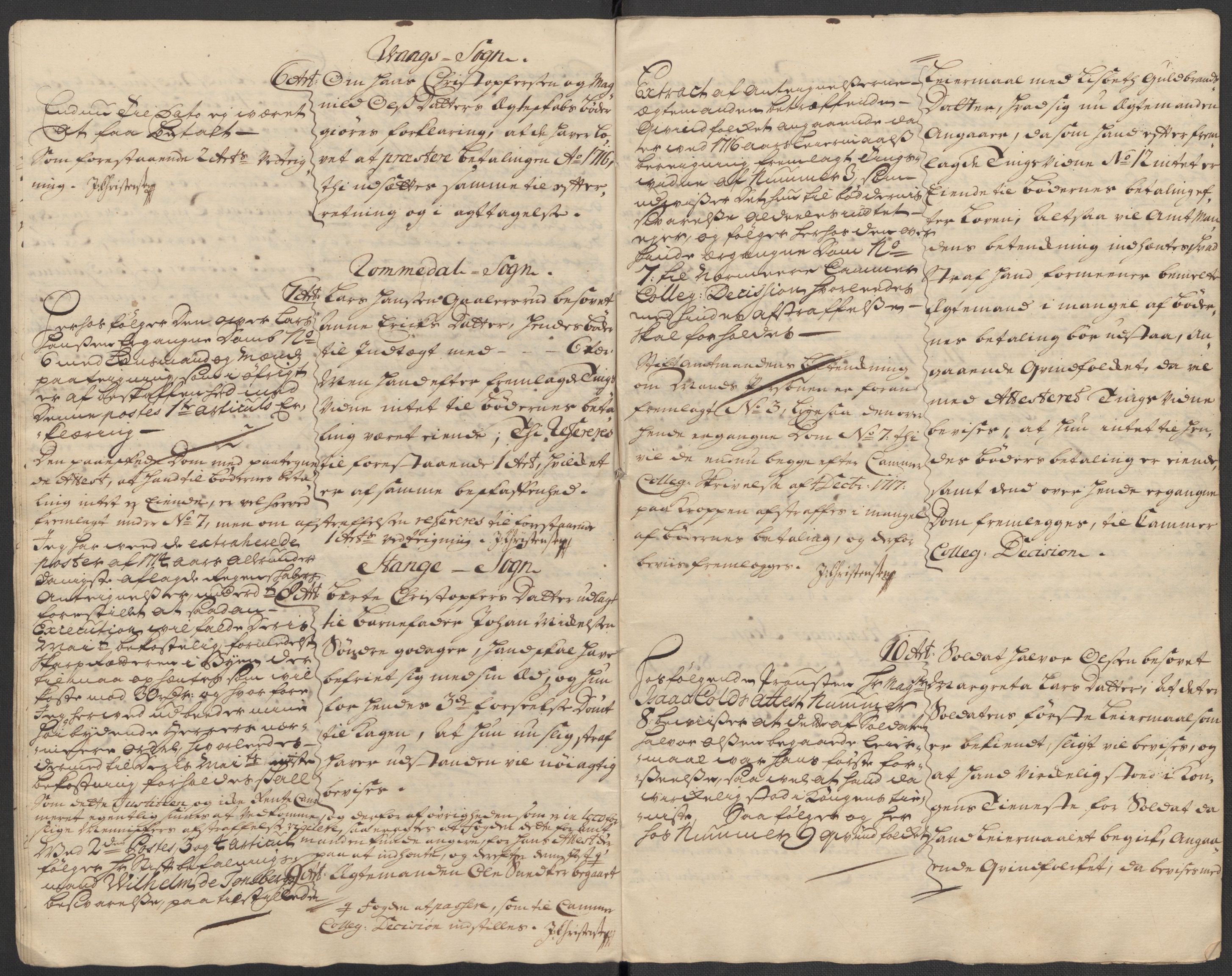 Rentekammeret inntil 1814, Reviderte regnskaper, Fogderegnskap, AV/RA-EA-4092/R16/L1054: Fogderegnskap Hedmark, 1715, p. 143