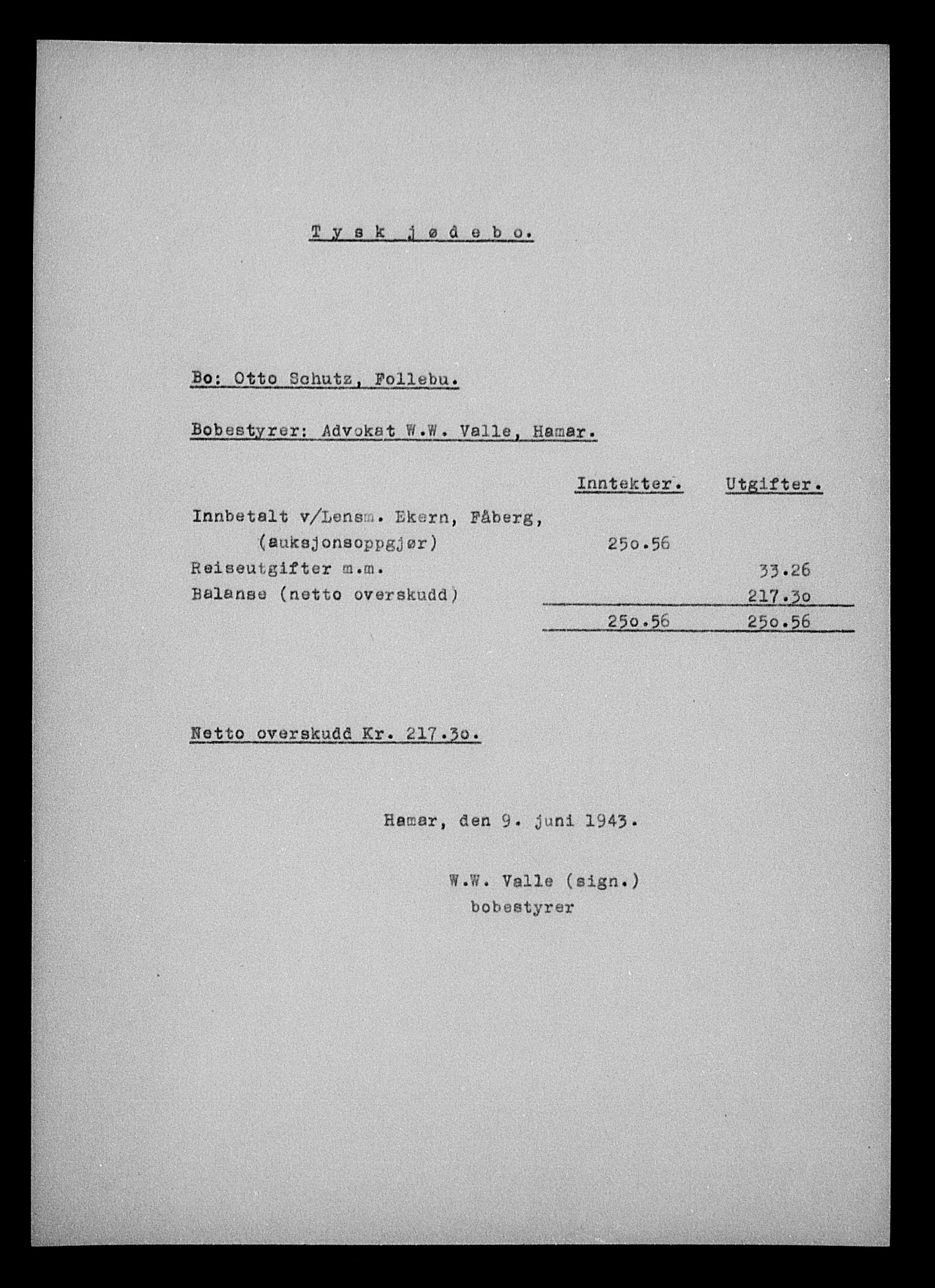 Justisdepartementet, Tilbakeføringskontoret for inndratte formuer, AV/RA-S-1564/H/Hc/Hcd/L1007: --, 1945-1947, p. 27