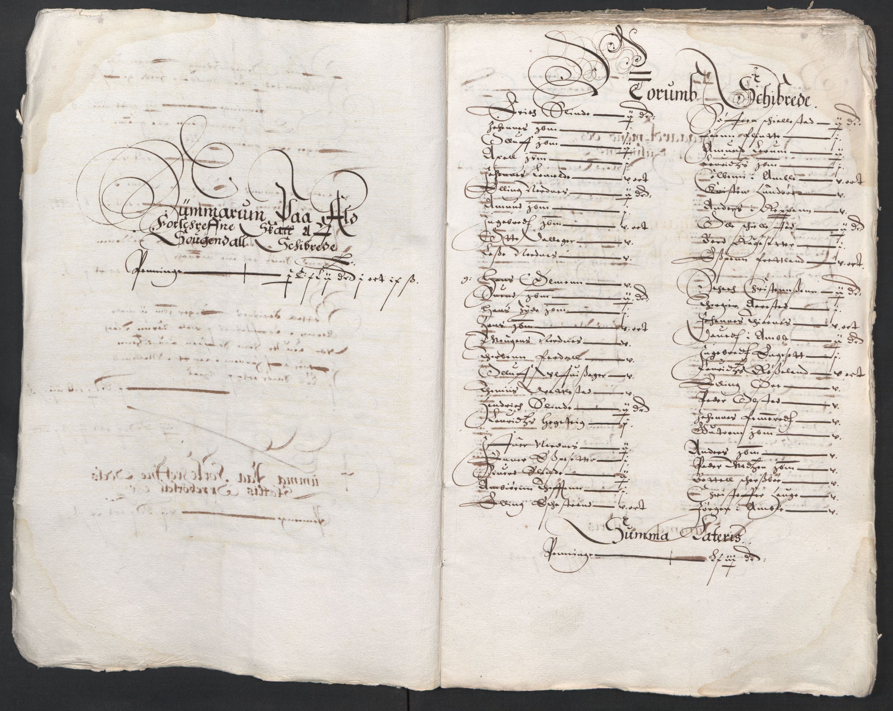 Rentekammeret inntil 1814, Reviderte regnskaper, Lensregnskaper, AV/RA-EA-5023/R/Rb/Rbt/L0038: Bergenhus len, 1624-1626