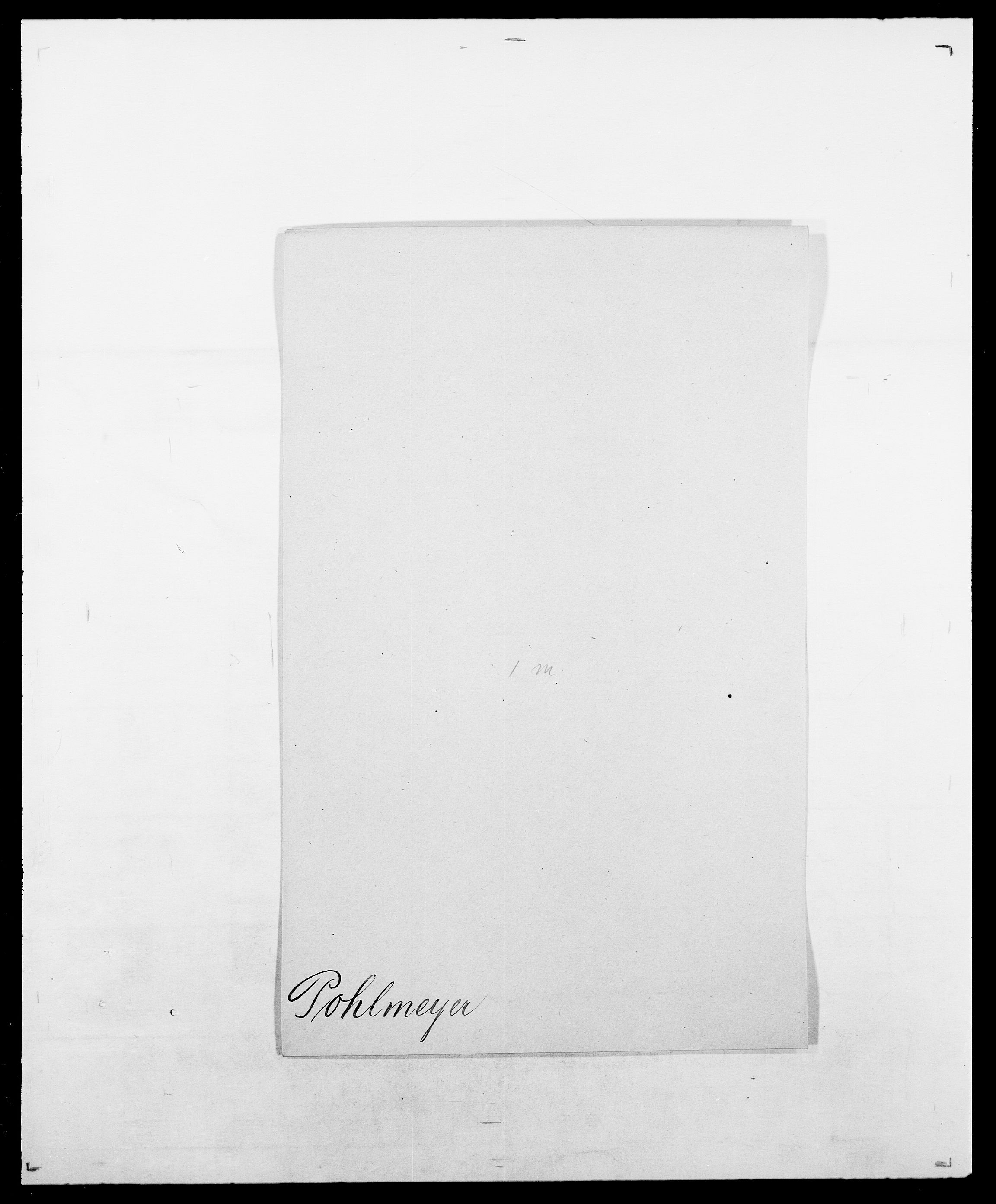 Delgobe, Charles Antoine - samling, SAO/PAO-0038/D/Da/L0031: de Place - Raaum, p. 192