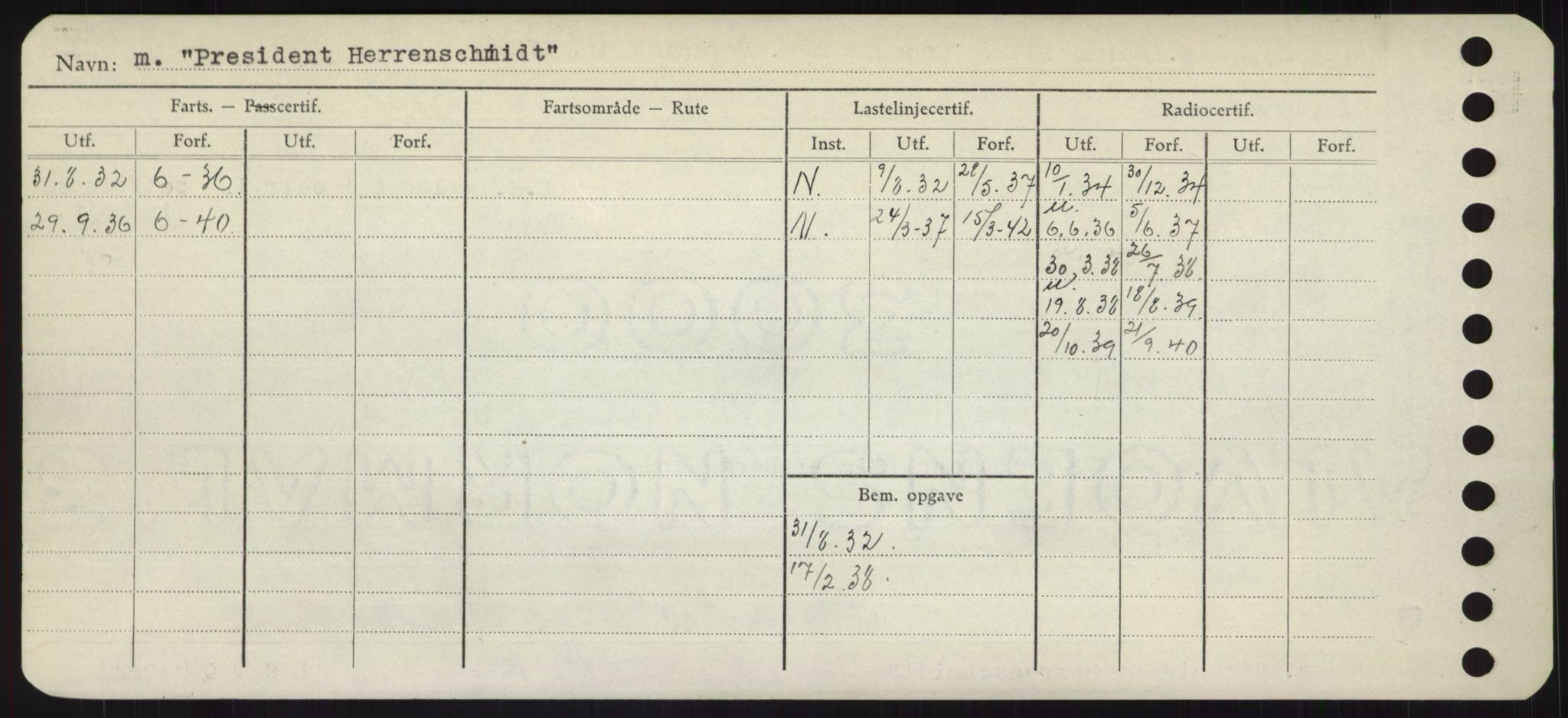 Sjøfartsdirektoratet med forløpere, Skipsmålingen, AV/RA-S-1627/H/Hd/L0029: Fartøy, P, p. 548