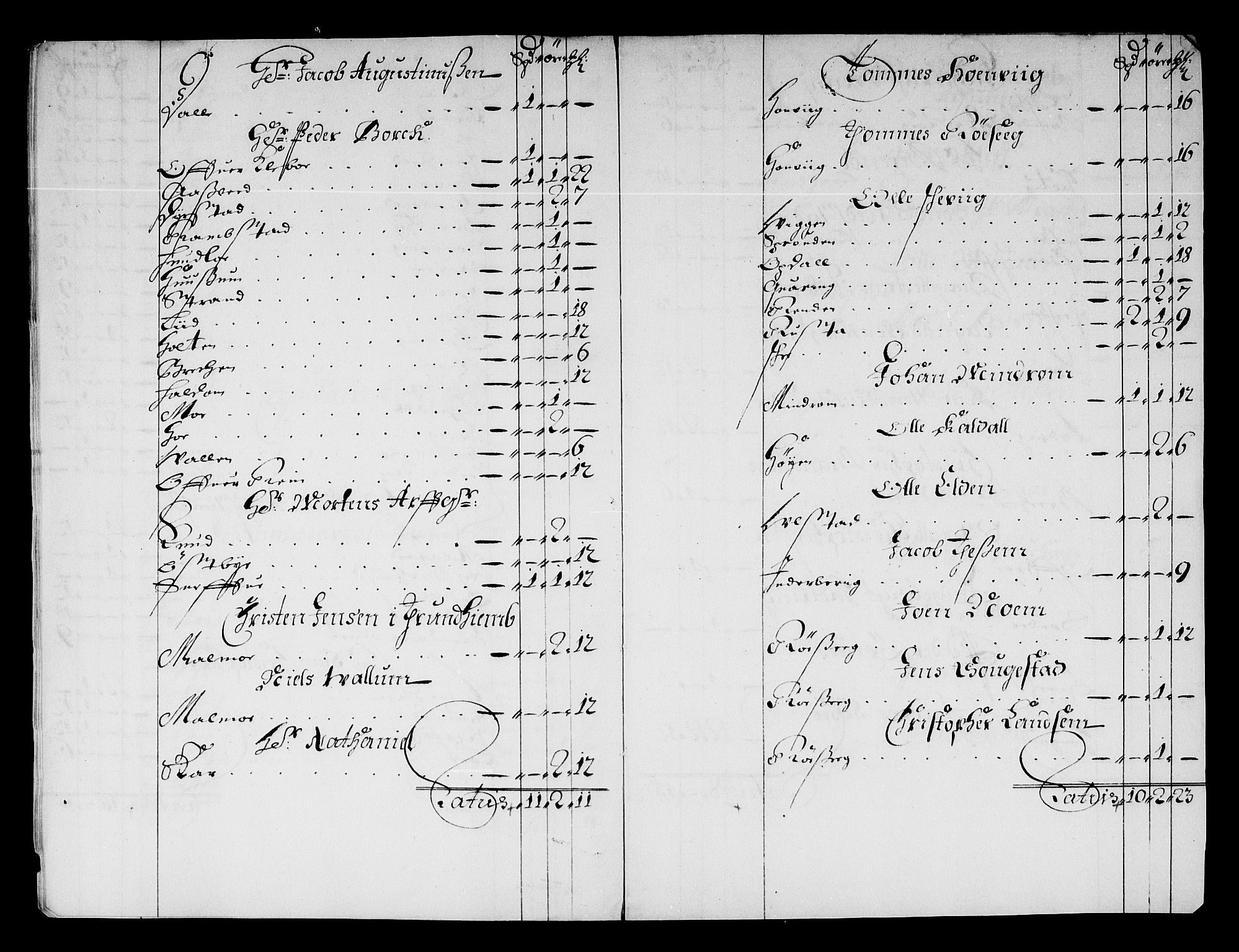 Rentekammeret inntil 1814, Reviderte regnskaper, Stiftamtstueregnskaper, Trondheim stiftamt og Nordland amt, AV/RA-EA-6044/R/Re/L0051: Trondheim stiftamt og Nordland amt, 1678