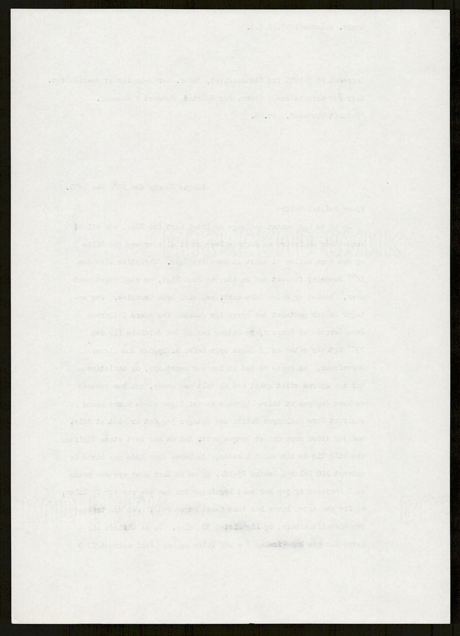 Samlinger til kildeutgivelse, Amerikabrevene, AV/RA-EA-4057/F/L0007: Innlån fra Hedmark: Berg - Furusetbrevene, 1838-1914, p. 504