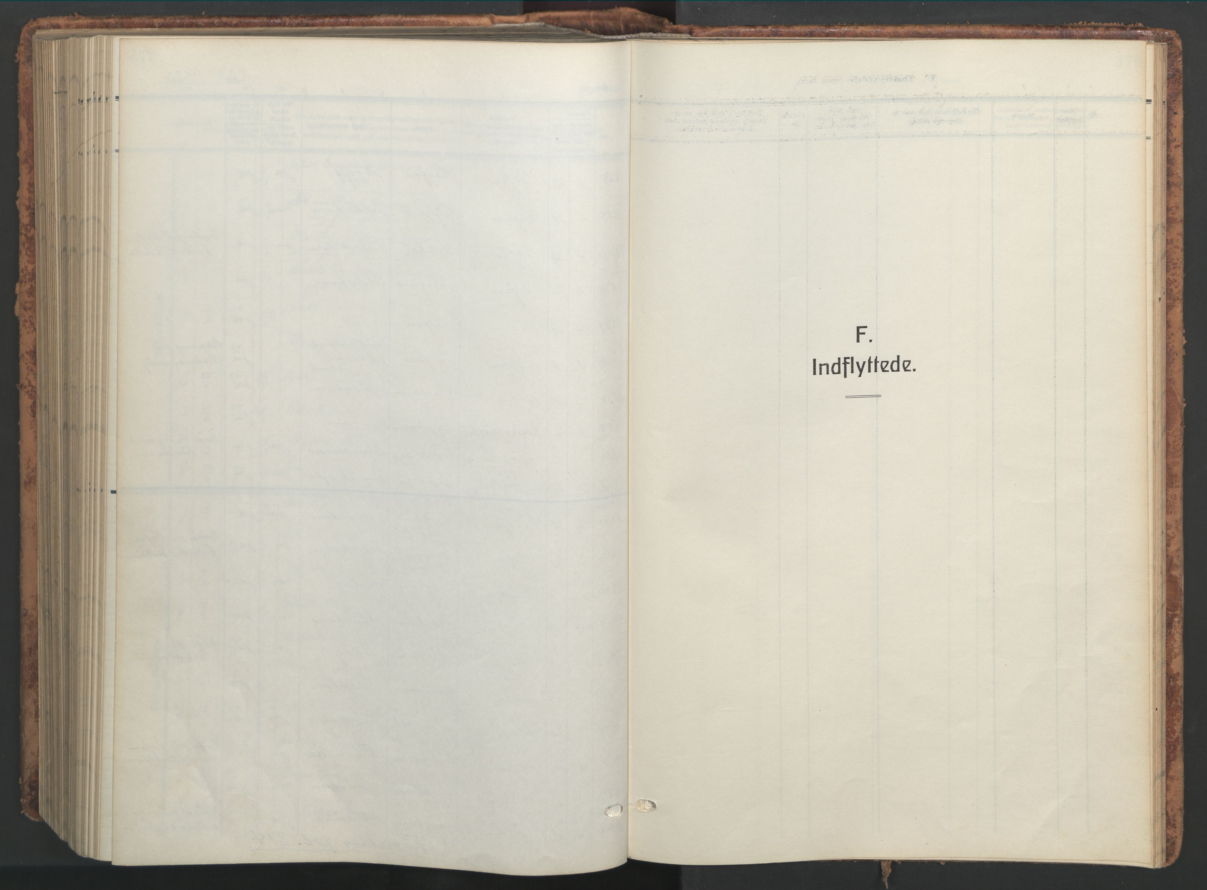 Ministerialprotokoller, klokkerbøker og fødselsregistre - Nordland, AV/SAT-A-1459/820/L0302: Parish register (copy) no. 820C04, 1917-1948