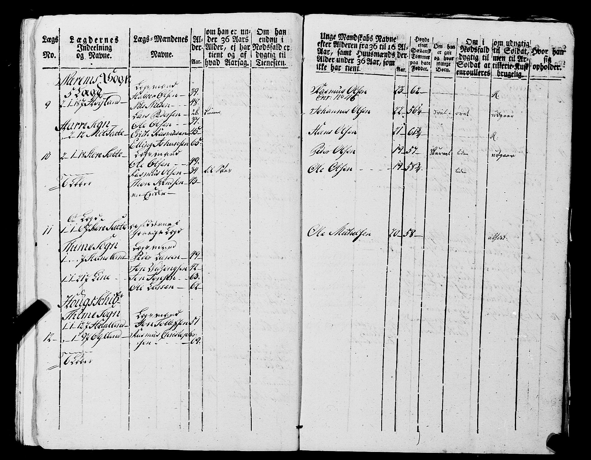 Fylkesmannen i Rogaland, AV/SAST-A-101928/99/3/325/325CA, 1655-1832, p. 7272