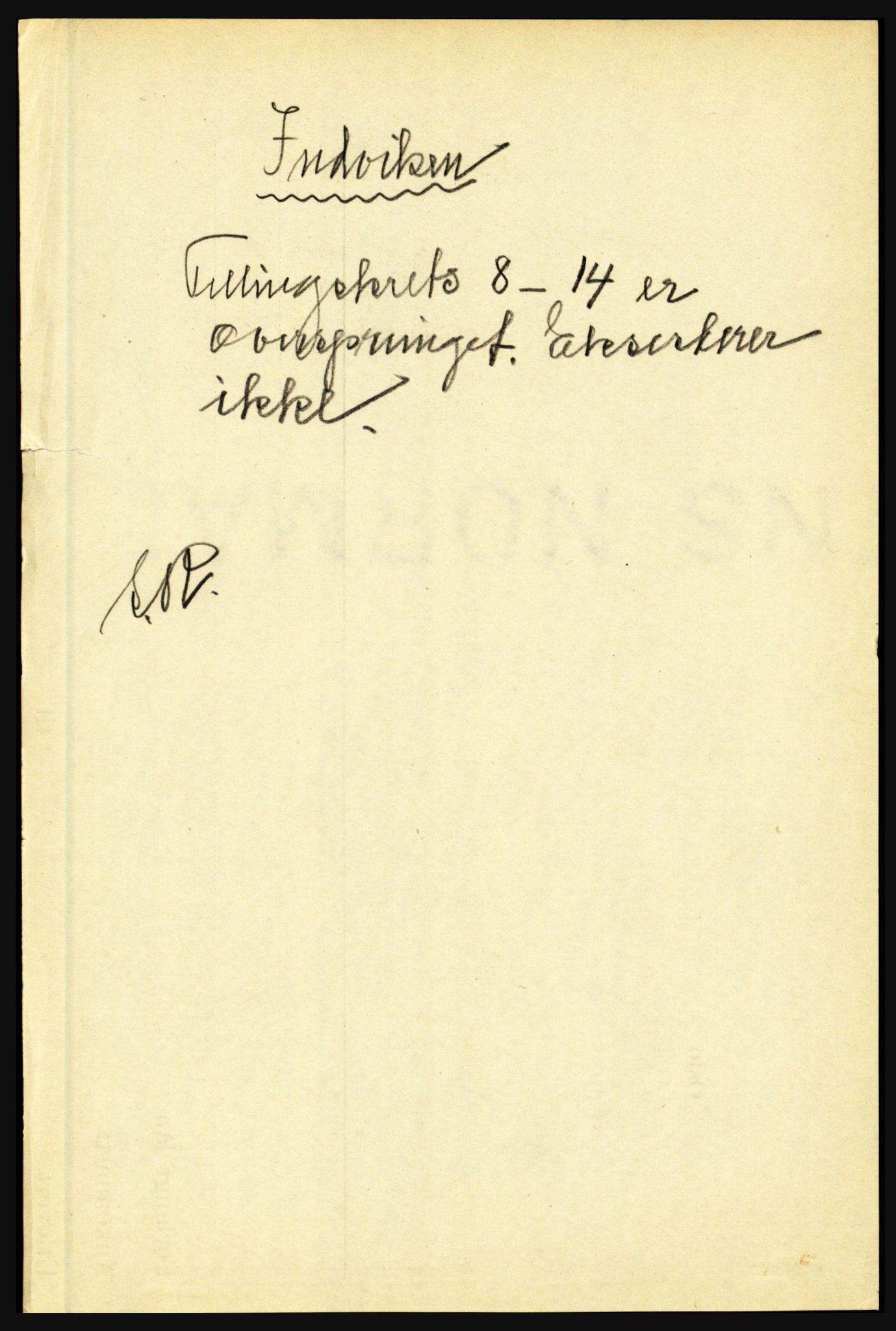 RA, 1891 census for 1447 Innvik, 1891, p. 3200