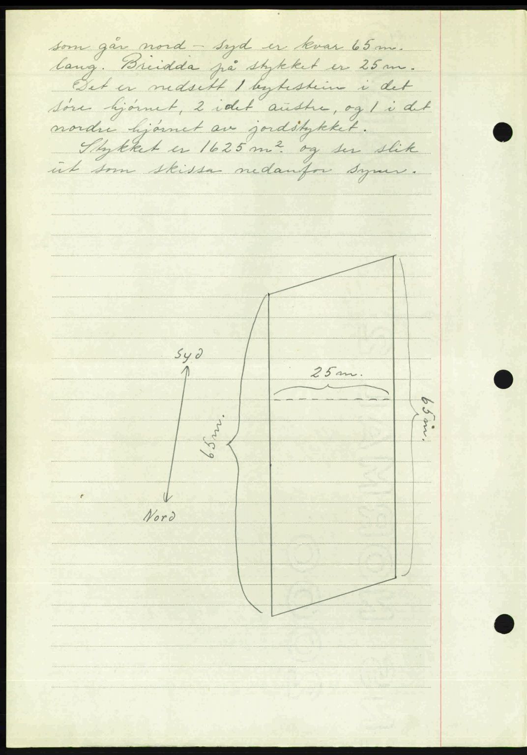 Romsdal sorenskriveri, AV/SAT-A-4149/1/2/2C: Mortgage book no. A28, 1948-1949, Diary no: : 60/1949