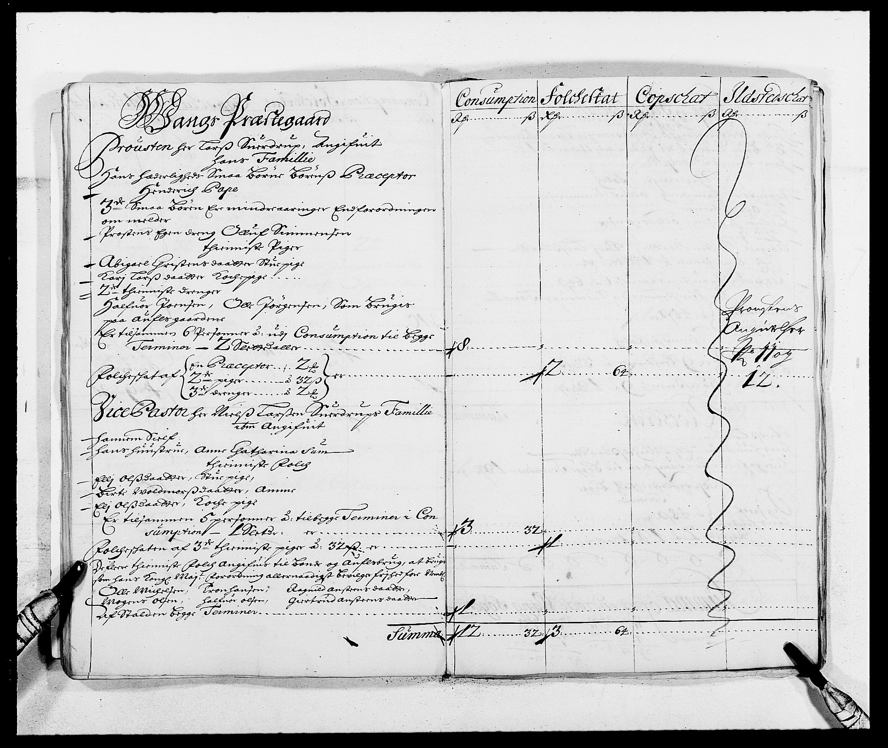 Rentekammeret inntil 1814, Reviderte regnskaper, Fogderegnskap, AV/RA-EA-4092/R16/L1030: Fogderegnskap Hedmark, 1689-1691, p. 263