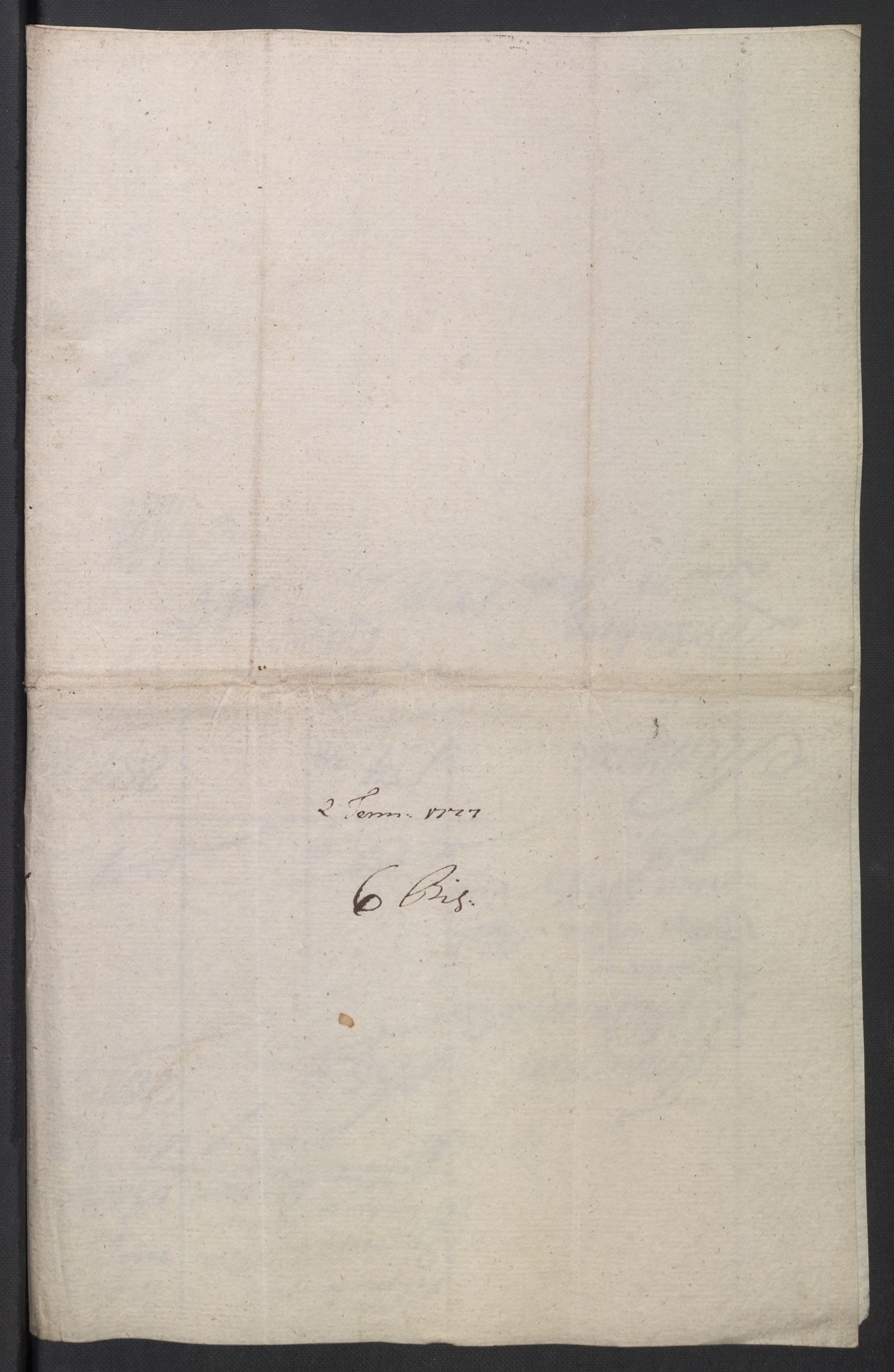 Rentekammeret inntil 1814, Reviderte regnskaper, Mindre regnskaper, AV/RA-EA-4068/Rb/L0014: Opplands amt, 1771-1779, p. 509