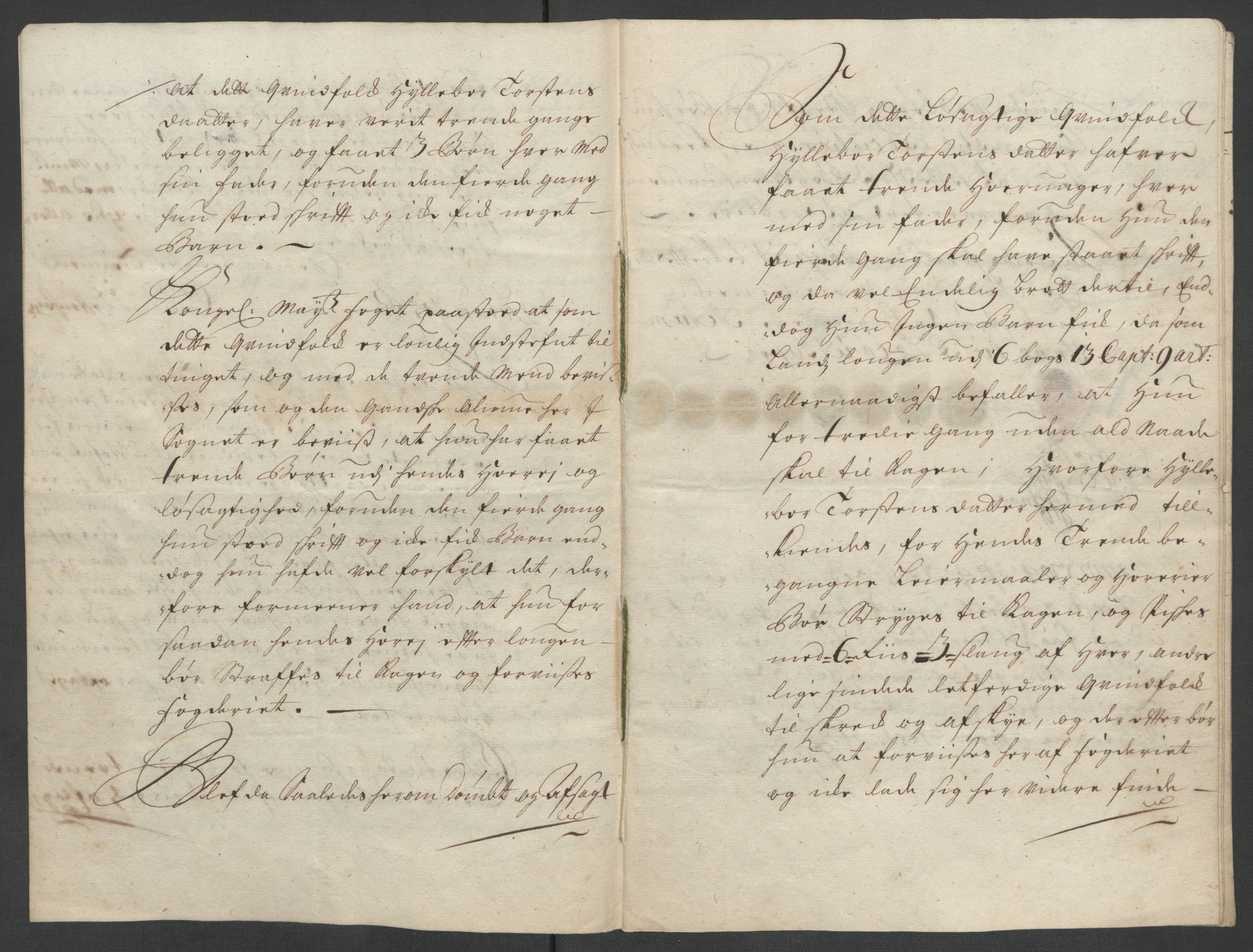 Rentekammeret inntil 1814, Reviderte regnskaper, Fogderegnskap, AV/RA-EA-4092/R11/L0589: Fogderegnskap Nedre Romerike, 1705, p. 189