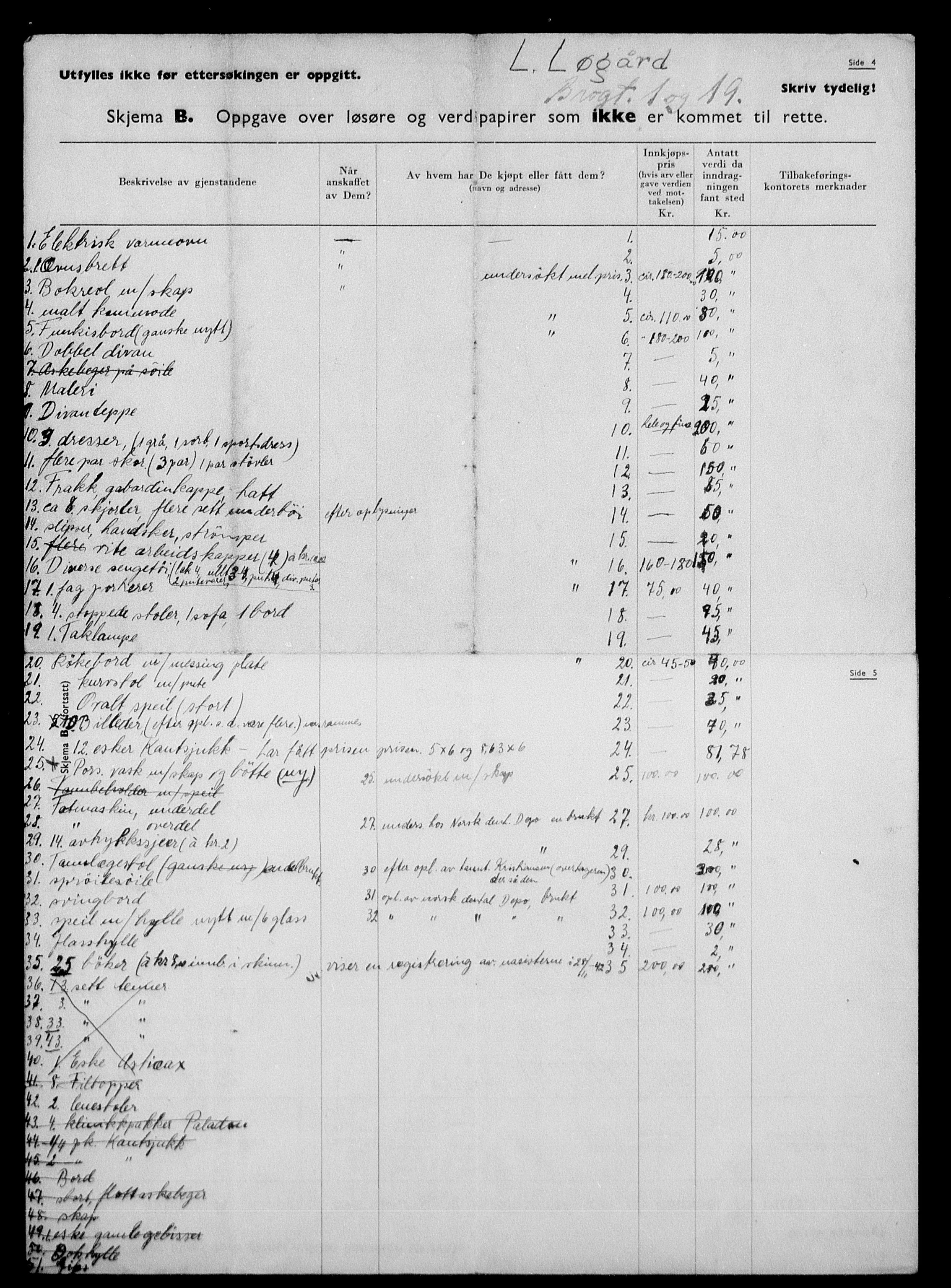 Justisdepartementet, Tilbakeføringskontoret for inndratte formuer, AV/RA-S-1564/H/Hc/Hcc/L0960: --, 1945-1947, p. 531