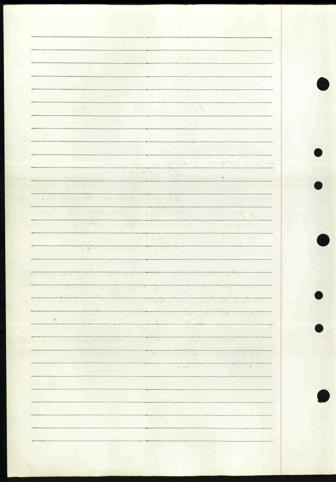Sør-Gudbrandsdal tingrett, SAH/TING-004/H/Hb/Hbd/L0009: Mortgage book no. A9, 1941-1941, Diary no: : 1271/1941