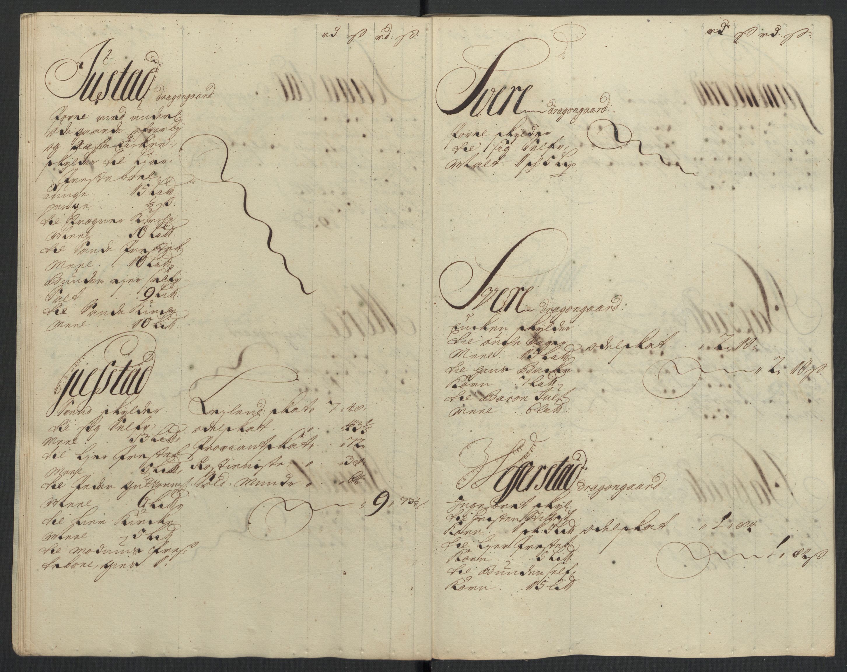 Rentekammeret inntil 1814, Reviderte regnskaper, Fogderegnskap, AV/RA-EA-4092/R30/L1700: Fogderegnskap Hurum, Røyken, Eiker og Lier, 1704-1705, p. 53