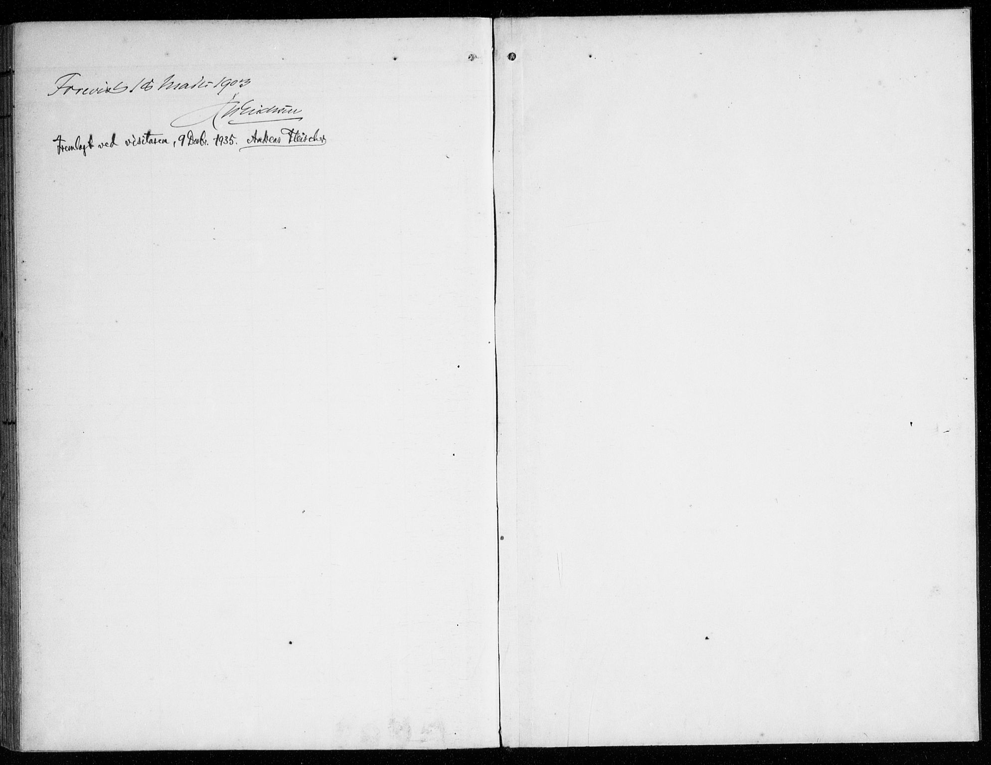 St. Jørgens hospital og Årstad sokneprestembete, AV/SAB-A-99934: Parish register (official) no. A 14, 1902-1935