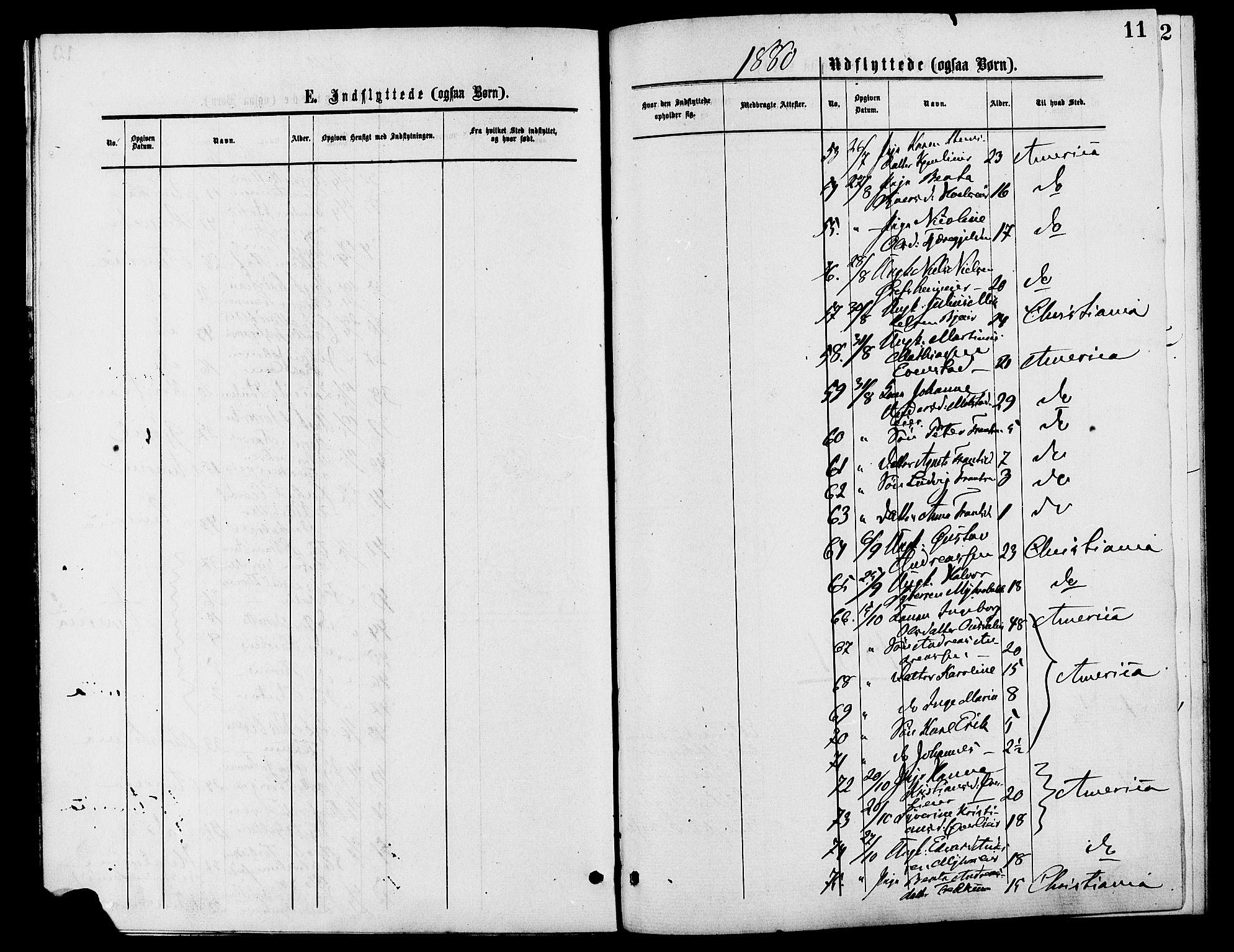 Nes prestekontor, Hedmark, AV/SAH-PREST-020/K/Ka/L0007: Parish register (official) no. 7, 1877-1886, p. 11