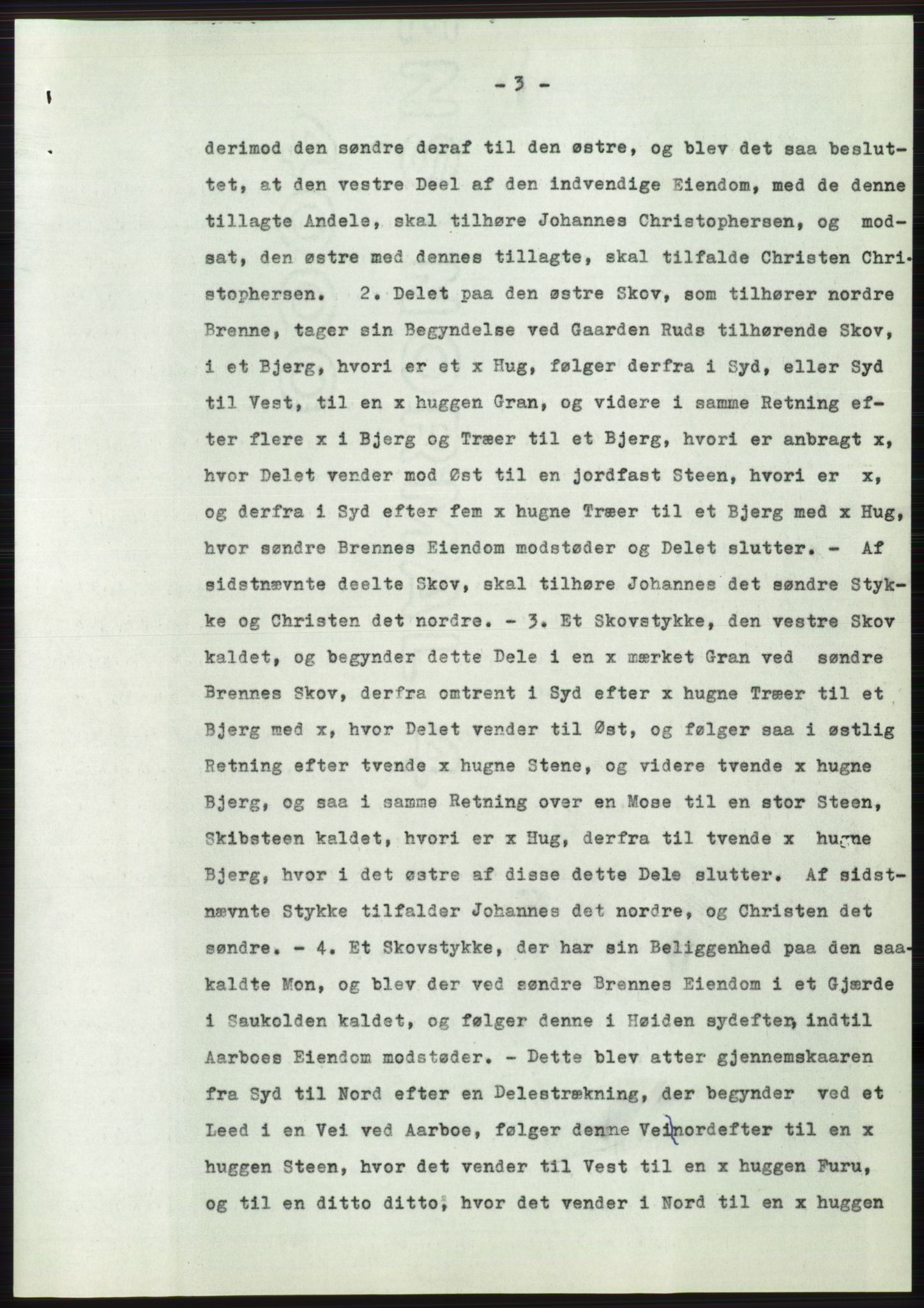 Statsarkivet i Oslo, AV/SAO-A-10621/Z/Zd/L0011: Avskrifter, j.nr 4-798/1960, 1960, p. 52