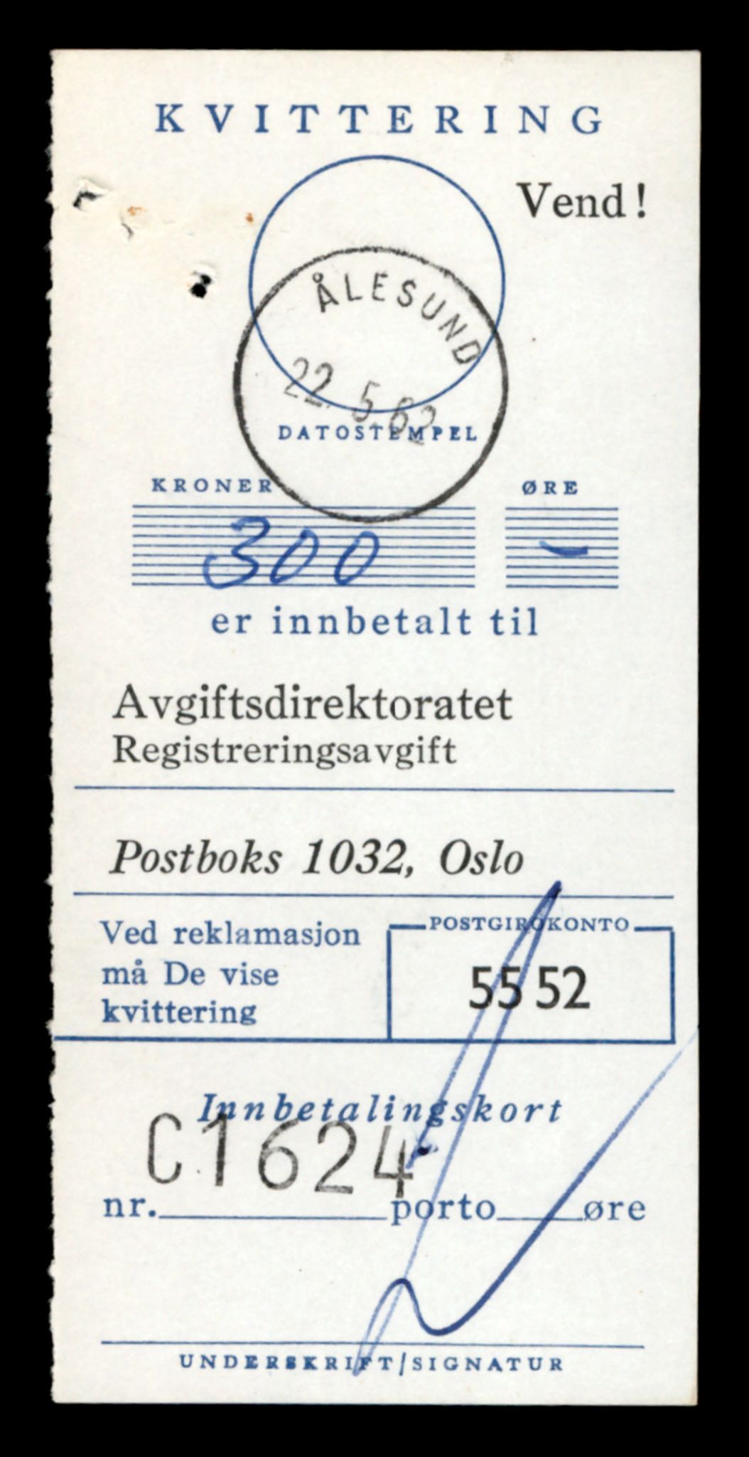 Møre og Romsdal vegkontor - Ålesund trafikkstasjon, AV/SAT-A-4099/F/Fe/L0036: Registreringskort for kjøretøy T 12831 - T 13030, 1927-1998, p. 449