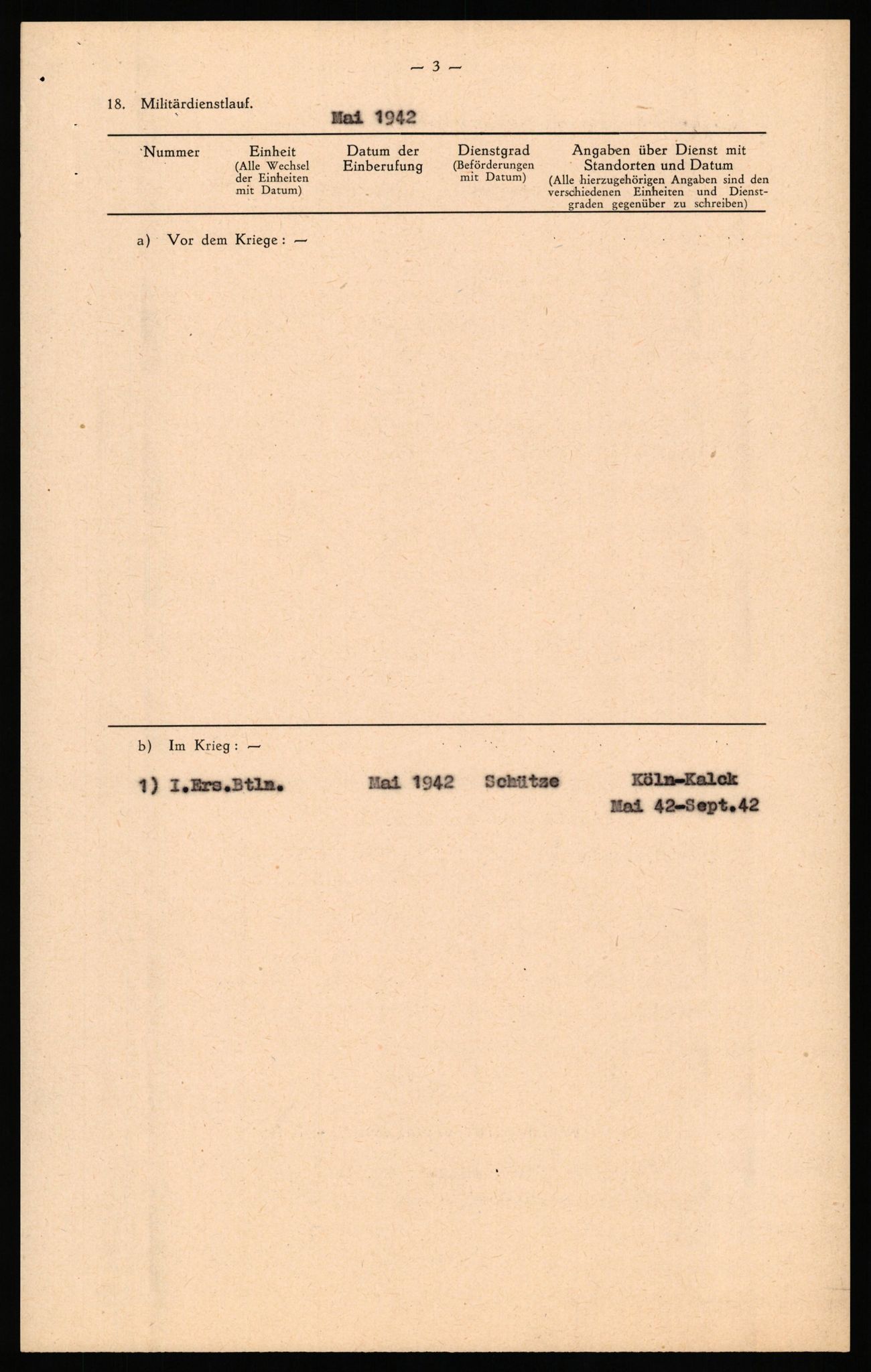 Forsvaret, Forsvarets overkommando II, AV/RA-RAFA-3915/D/Db/L0041: CI Questionaires.  Diverse nasjonaliteter., 1945-1946, p. 4