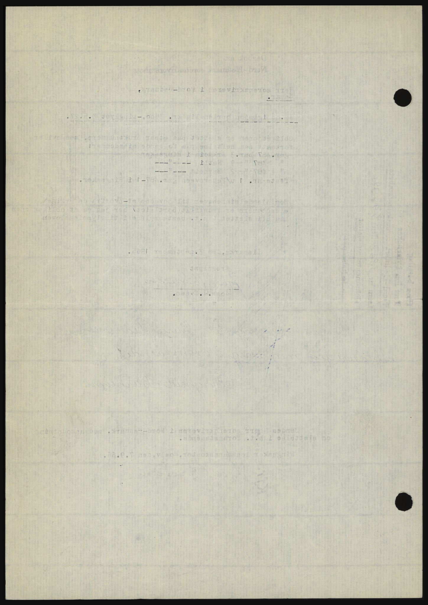 Nord-Hedmark sorenskriveri, SAH/TING-012/H/Hc/L0024: Mortgage book no. 24, 1966-1966, Diary no: : 3862/1966