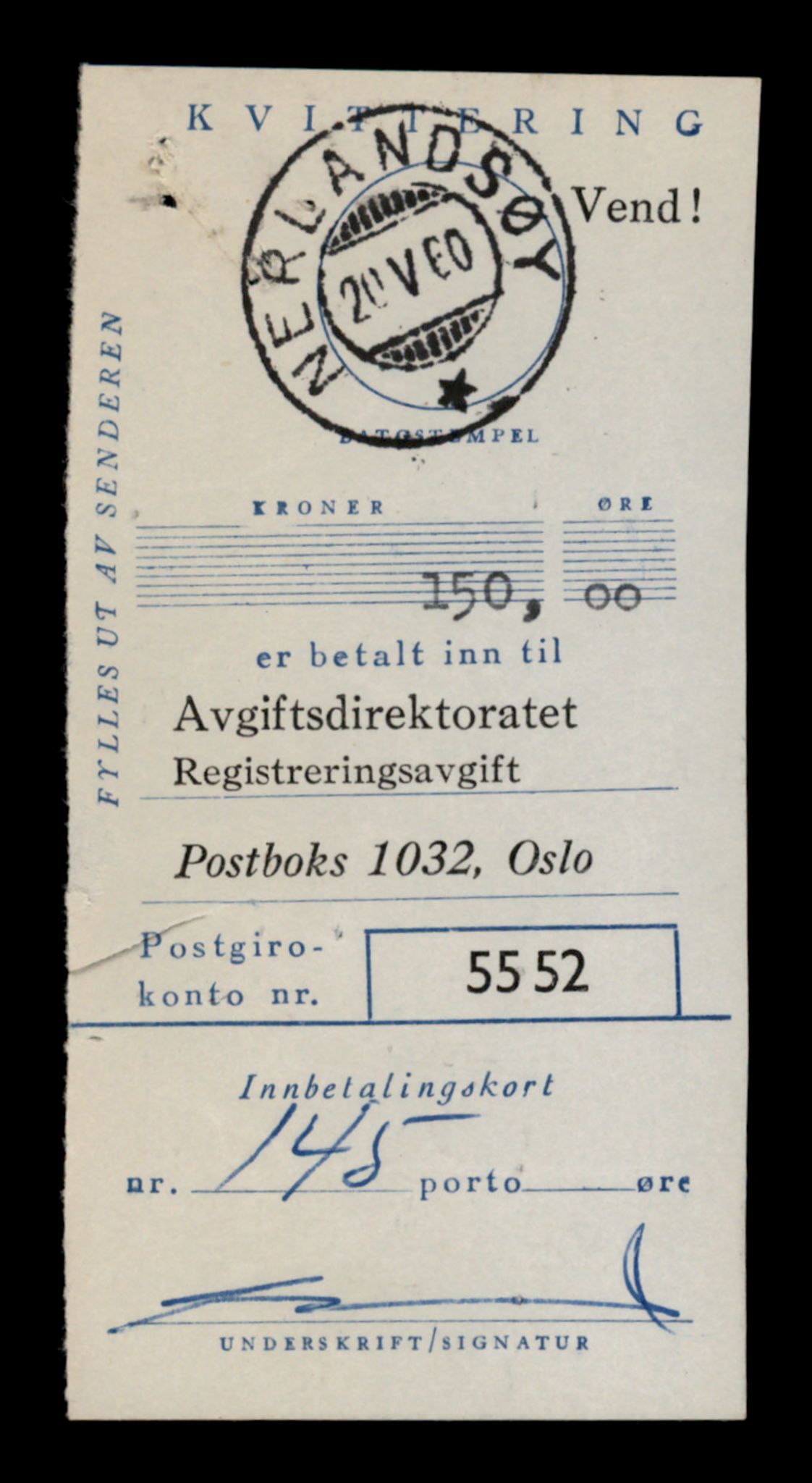 Møre og Romsdal vegkontor - Ålesund trafikkstasjon, AV/SAT-A-4099/F/Fe/L0040: Registreringskort for kjøretøy T 13531 - T 13709, 1927-1998, p. 1039