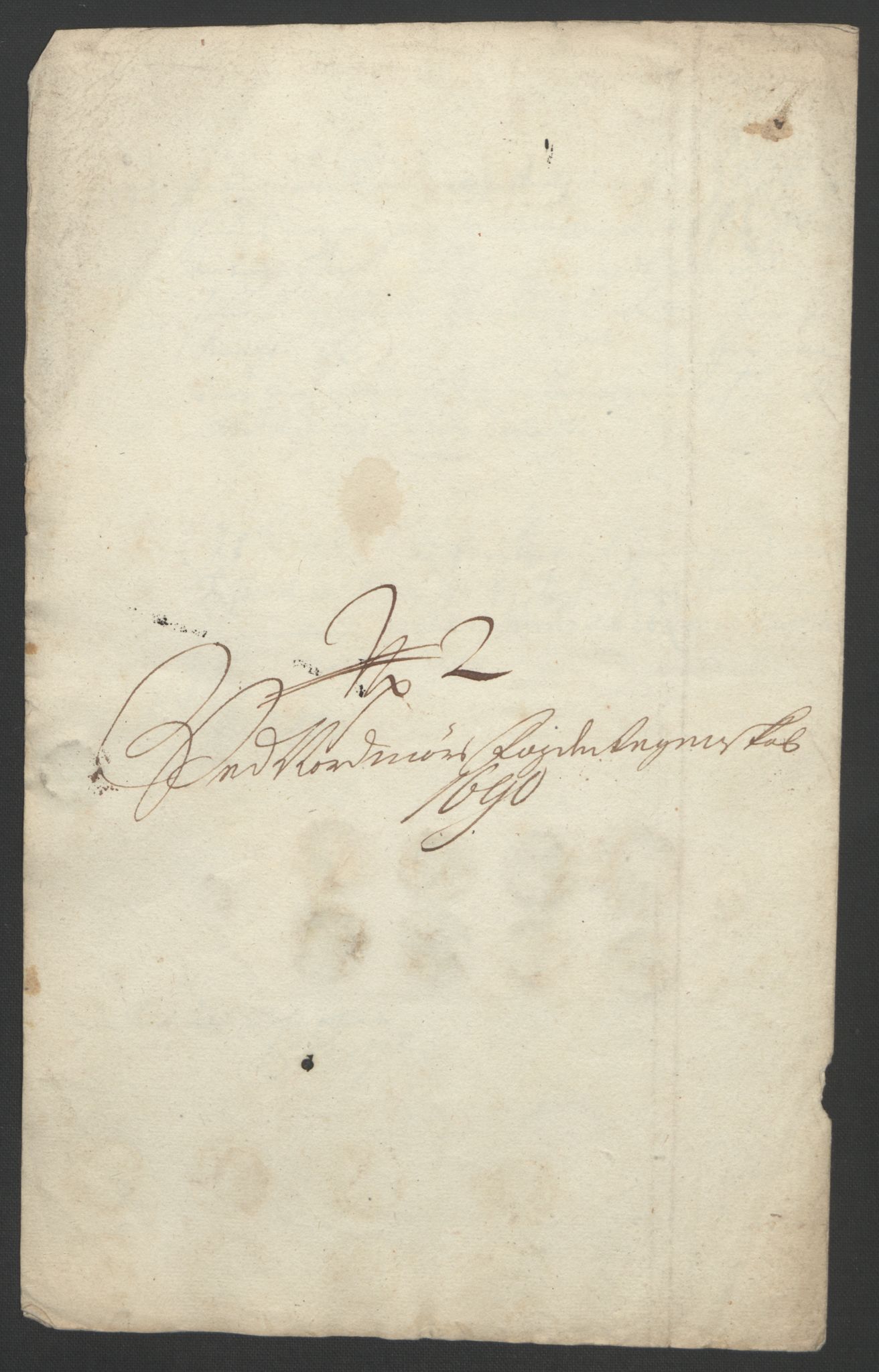 Rentekammeret inntil 1814, Reviderte regnskaper, Fogderegnskap, AV/RA-EA-4092/R56/L3734: Fogderegnskap Nordmøre, 1690-1691, p. 214