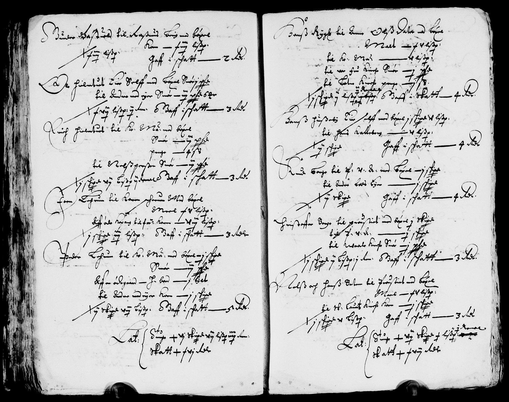 Rentekammeret inntil 1814, Reviderte regnskaper, Lensregnskaper, AV/RA-EA-5023/R/Rb/Rbo/L0030: Tønsberg len, 1650-1652