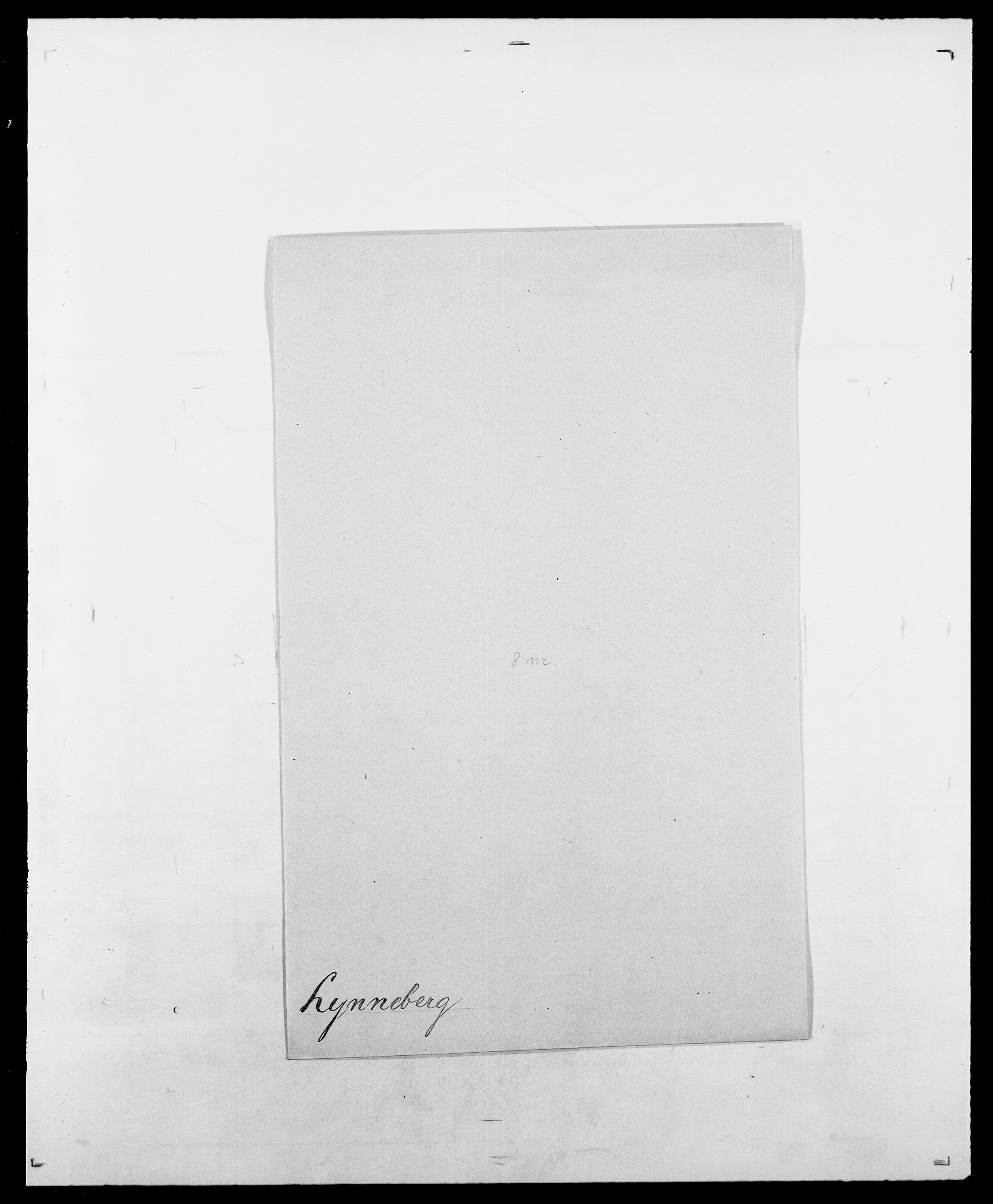 Delgobe, Charles Antoine - samling, SAO/PAO-0038/D/Da/L0024: Lobech - Lærum, p. 752