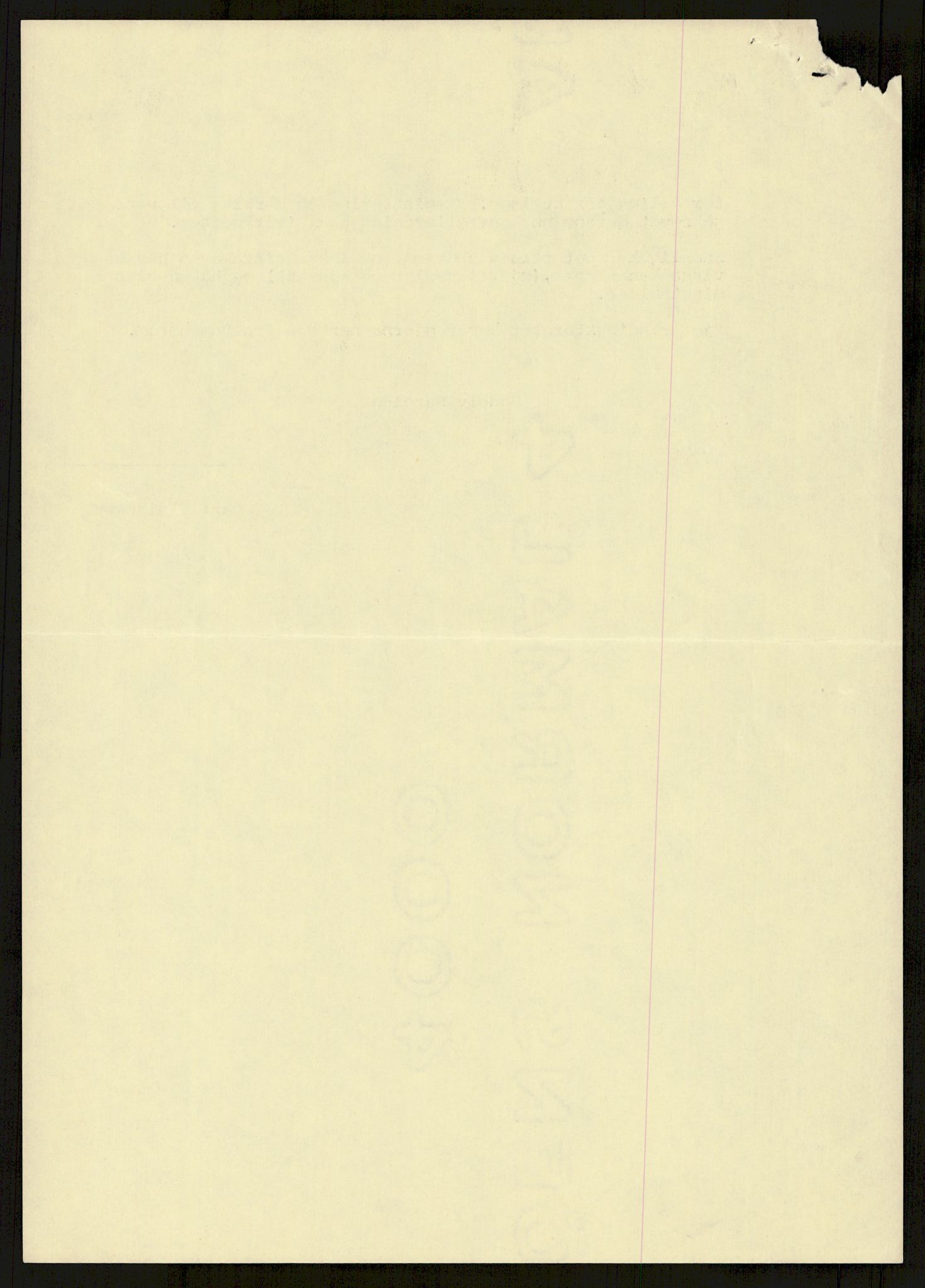 Sjøfartsdirektoratet med forløpere, generelt arkiv, AV/RA-S-1407/D/Du/Duc/L0641/0004: Skipskontrollen - Forskrifter    / Utleiebåter (2 mapper), 1977-1989, p. 49